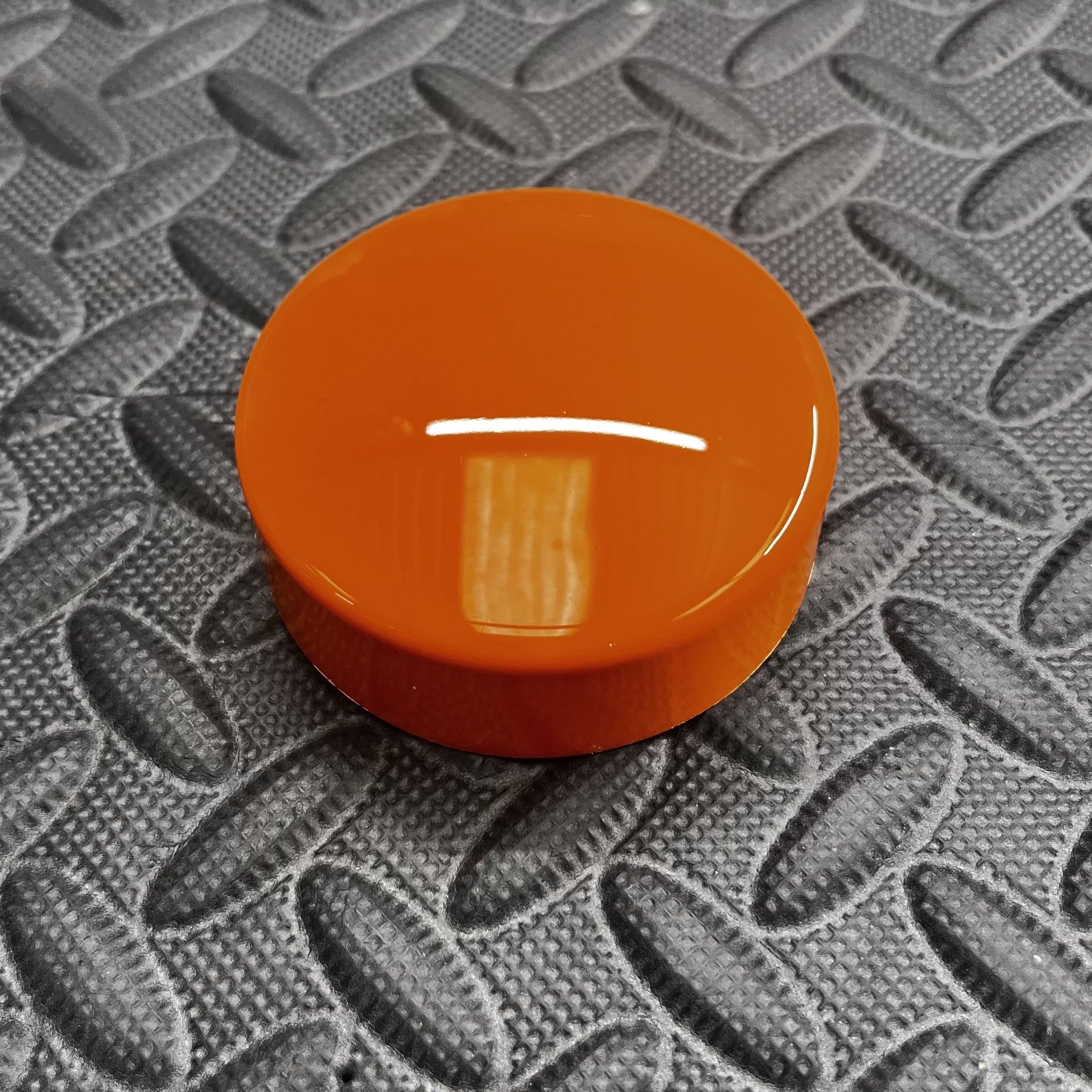 Proform Brake Fluid Reservoir Cap Cover - Mk2/2.5 Focus (Plastic Finishes)