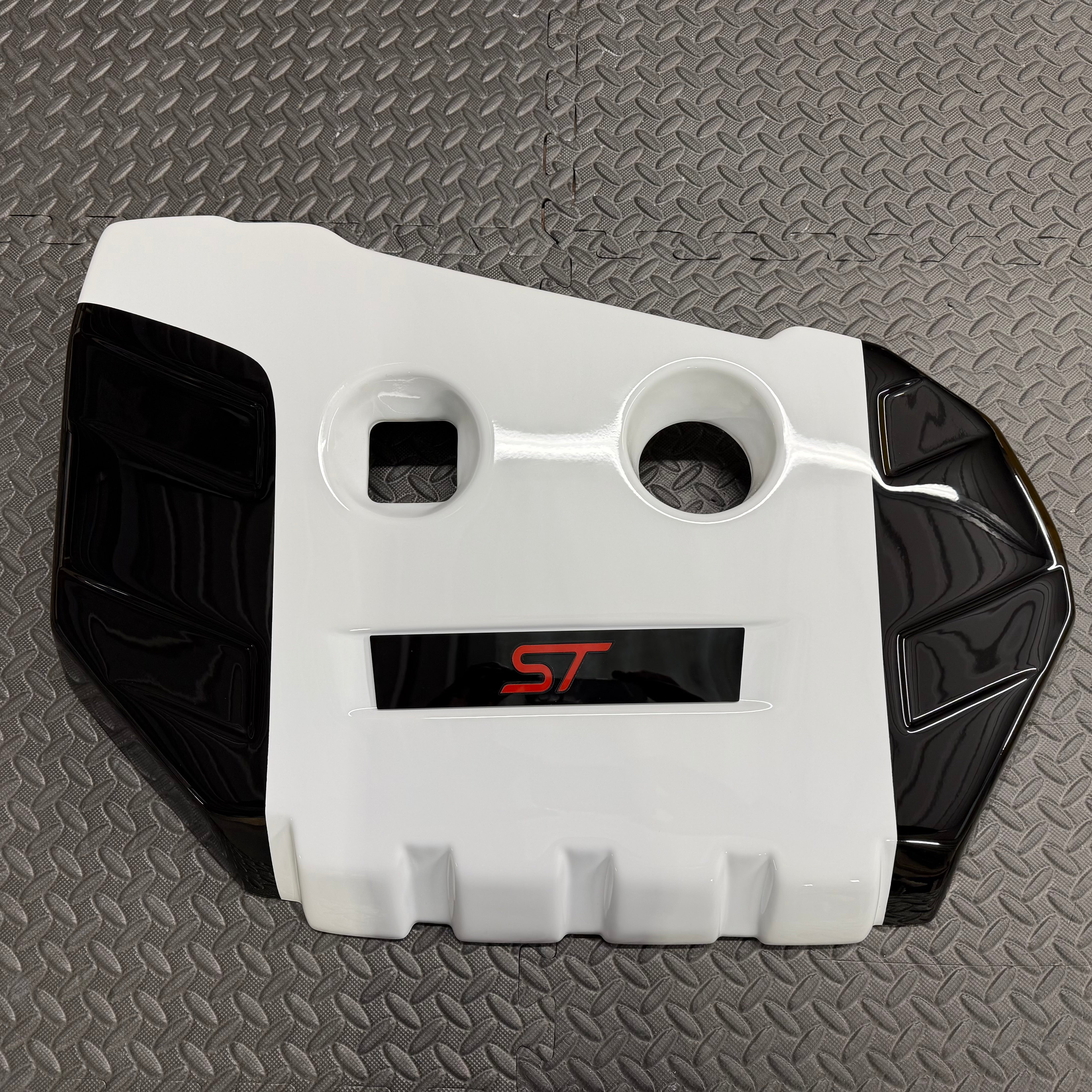 Proform Engine Cover - MK3/3.5 Focus ST Petrol (Painted Finishes)