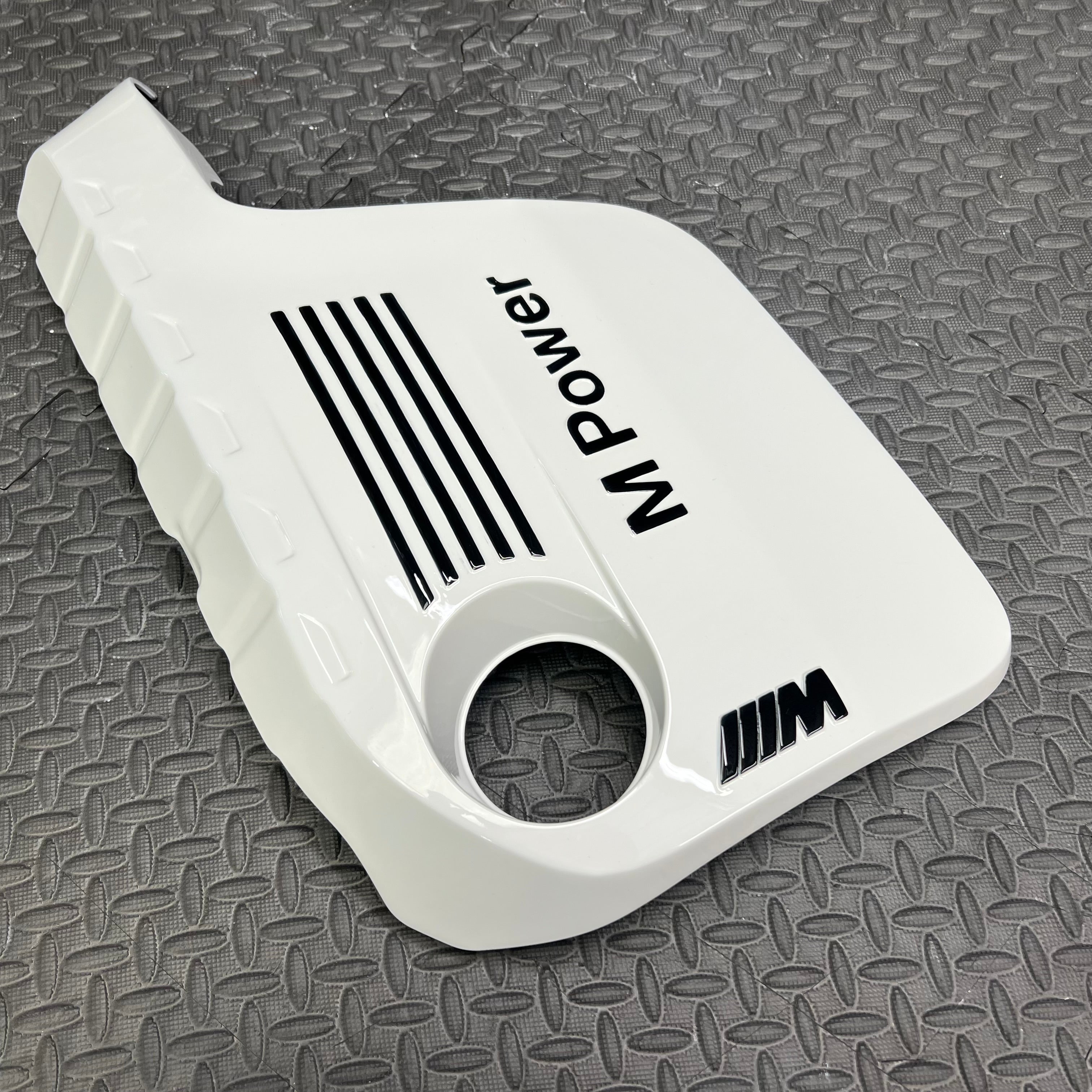 Genuine BMW S55 Engine Cover (Painted Finishes)