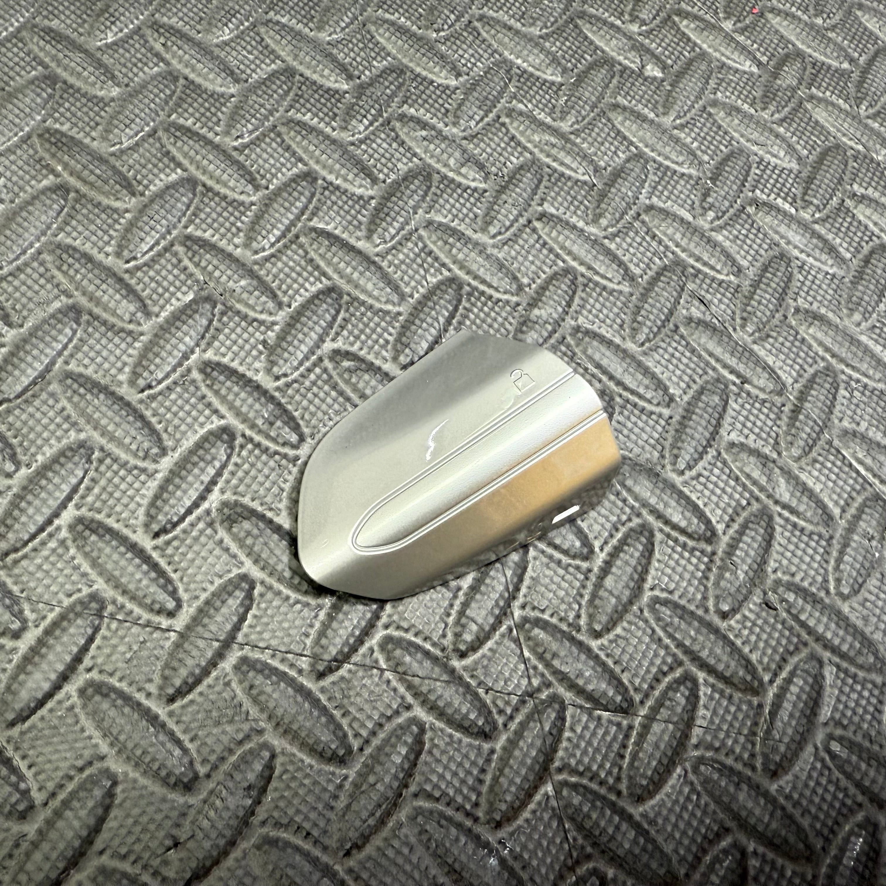 Standard Door Handle Lock Cover - Mk5 Mondeo