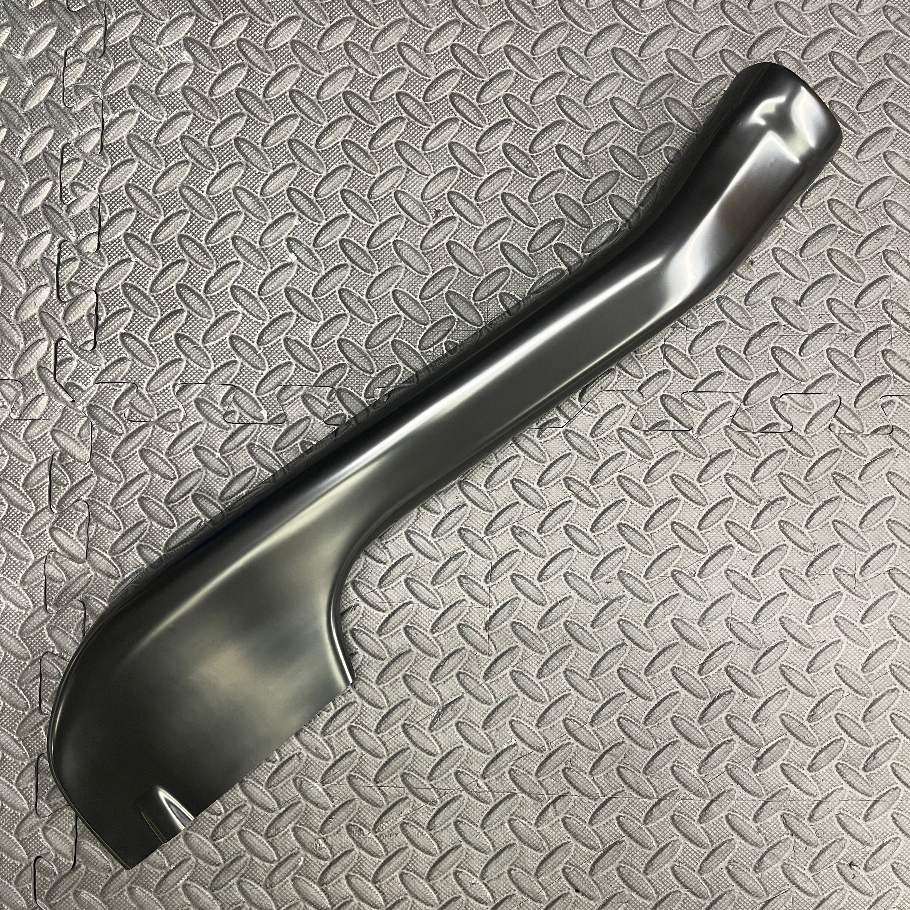 Proform Air Intake Cover - Mk4/4.5 Ford Focus - Smooth (For Painting) Plastic
