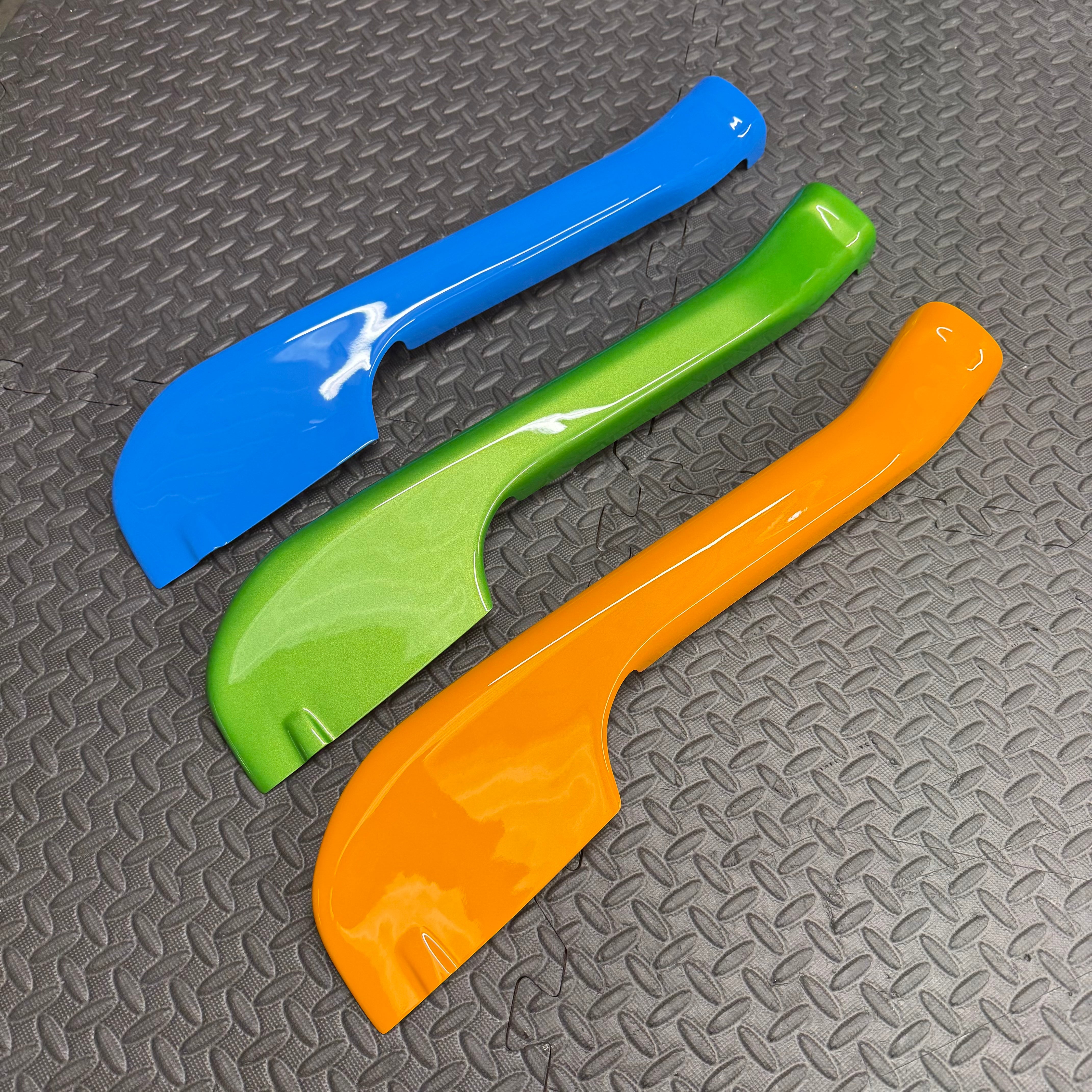 Proform Air Intake Cover - Mk4/4.5 Ford Focus (Painted Finishes)