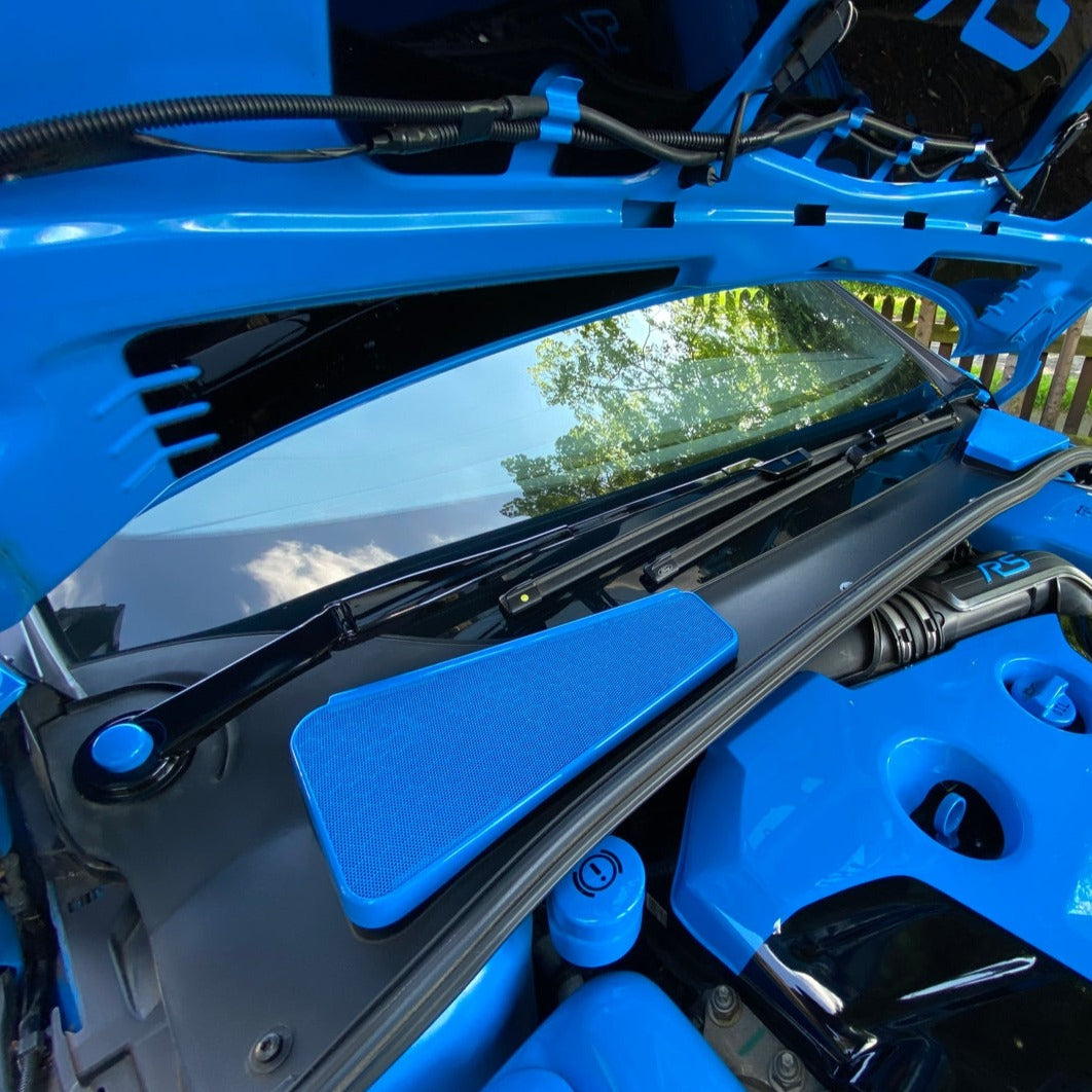 Genuine Ford Front Wiper Arms - Mk3/3.5 Focus (Painted/Hydrodipped Finishes)