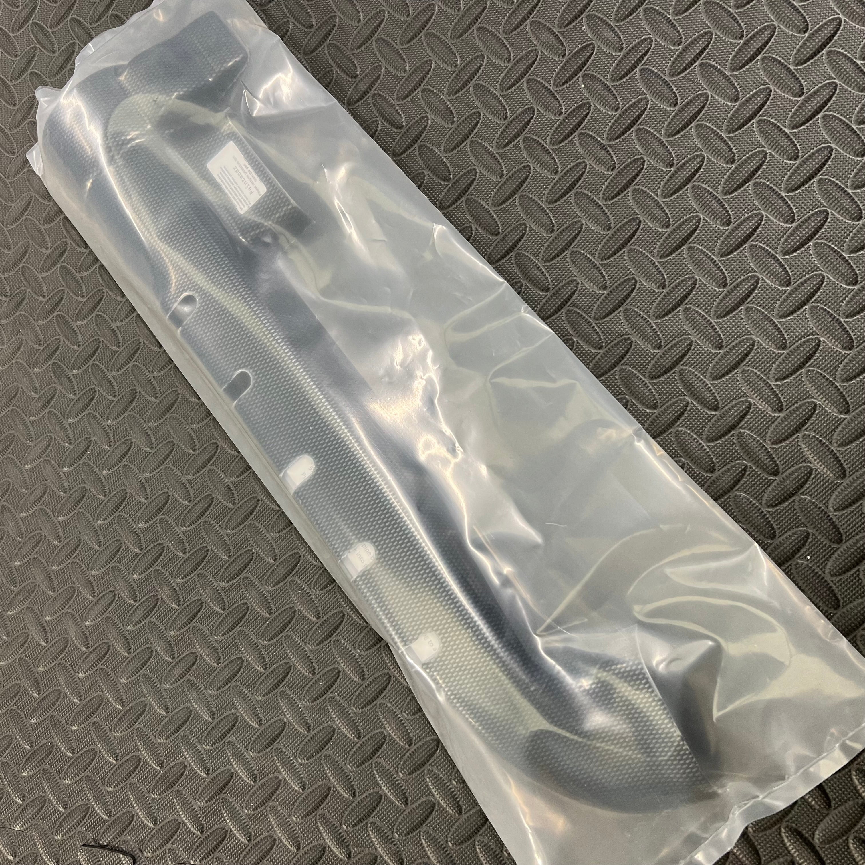 Clearance - Carbon Fibre Effect Dress Up Parts (Various Fiesta / Puma Vehicles)