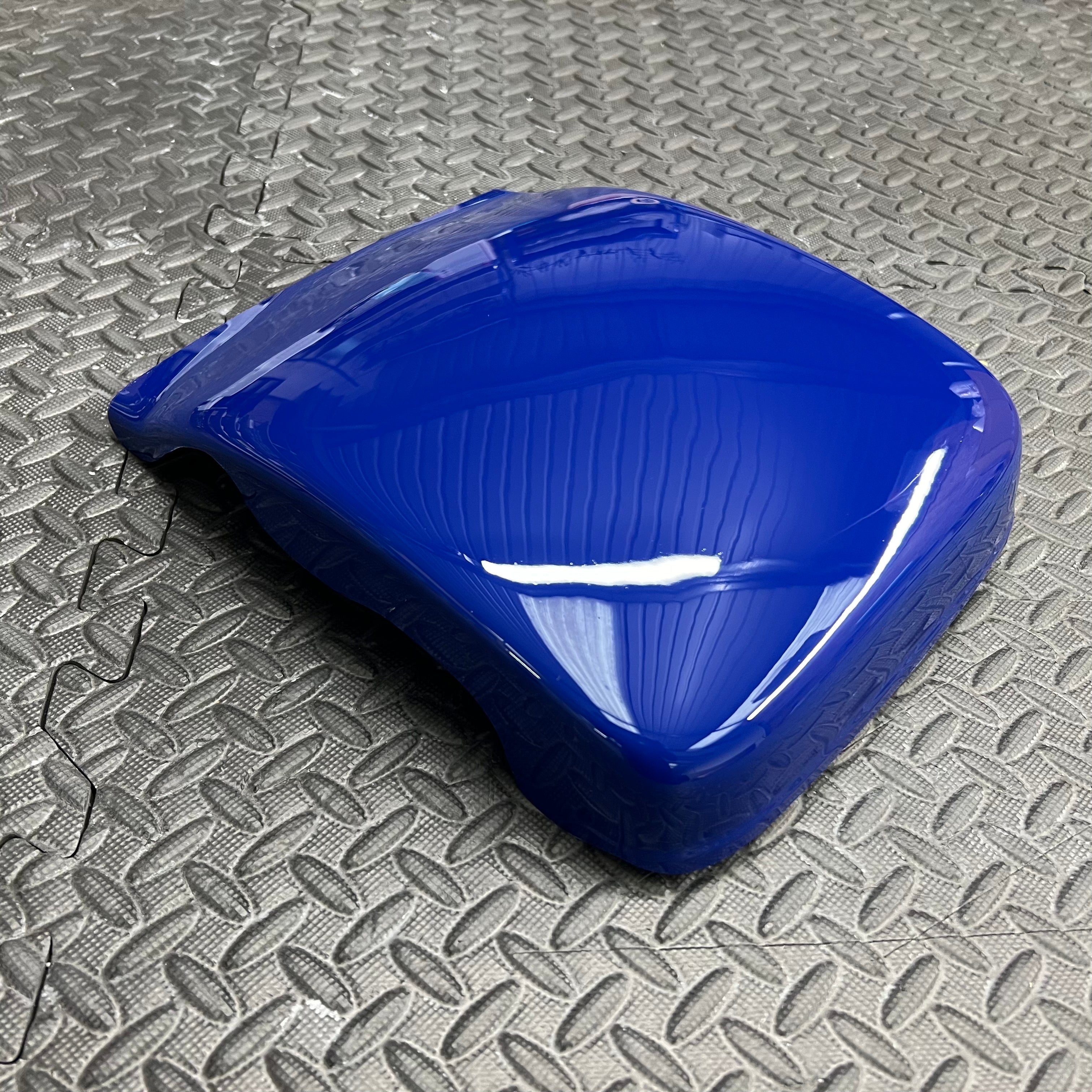 Proform Mk2/2.5 Focus Battery Cover -  Gloss Blue Plastic