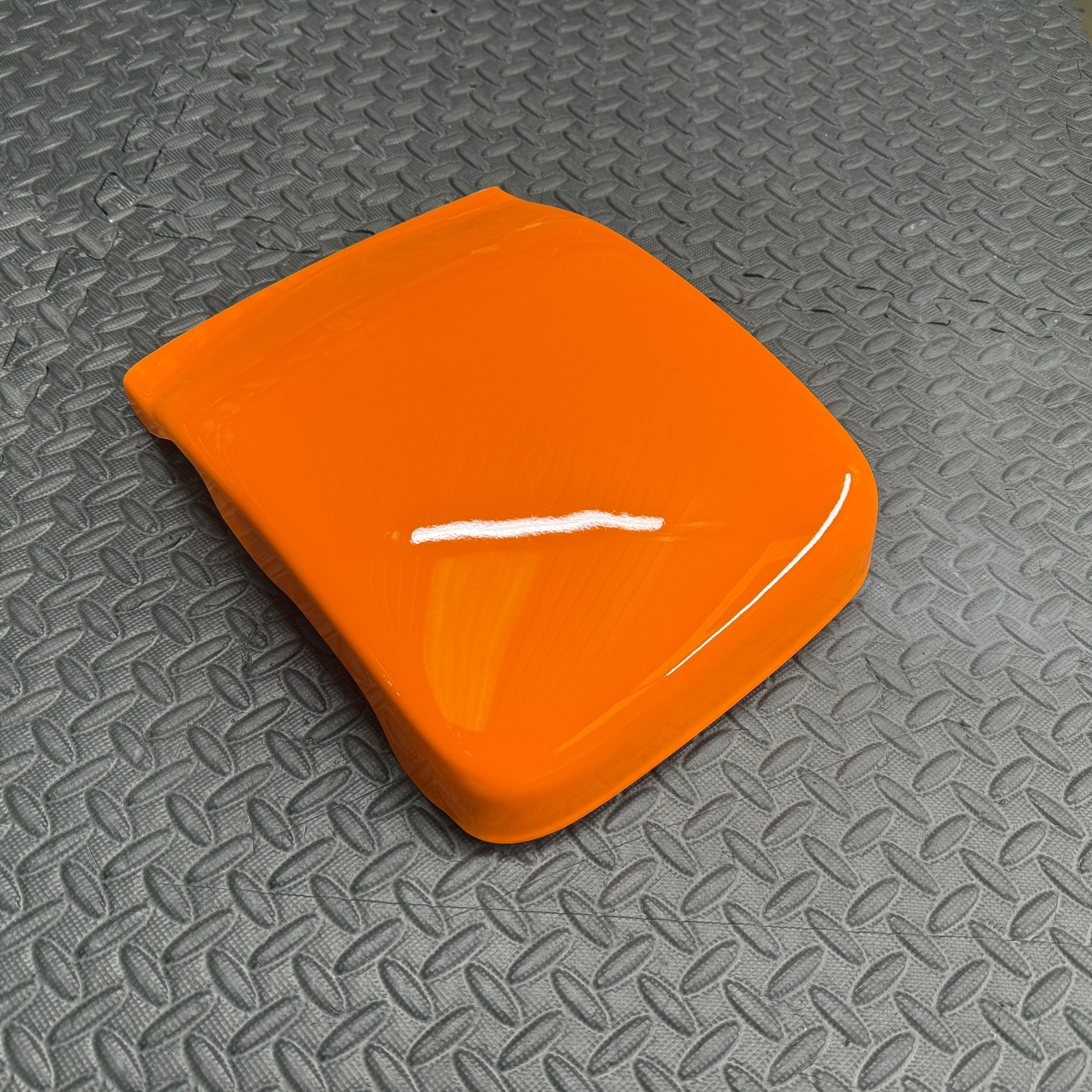 Mk2/2.5 Focus Battery Cover Gloss Orange