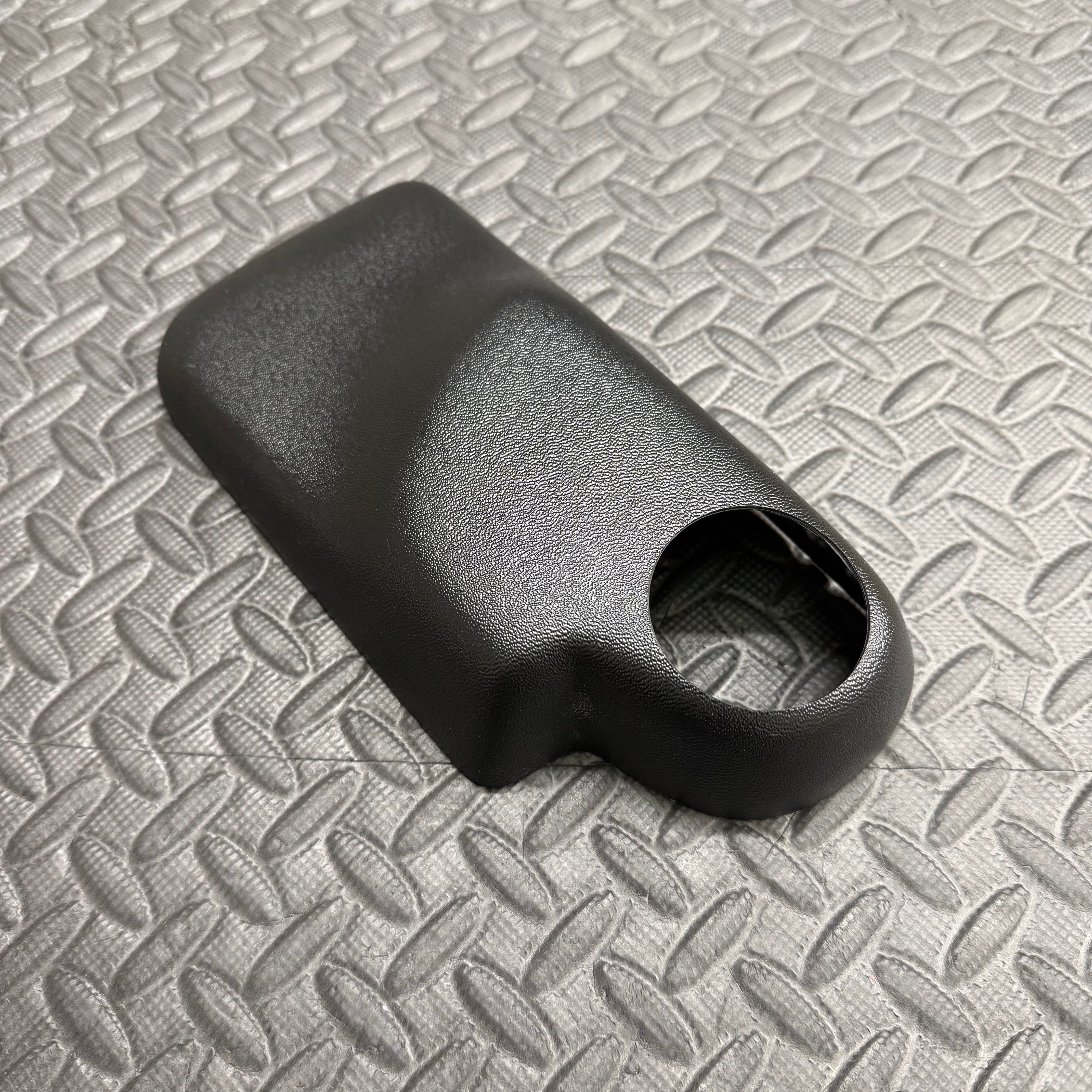 Proform Brake Reservoir Cover - Ford Focus Mk2/2.5 - Textured OEM Plastic