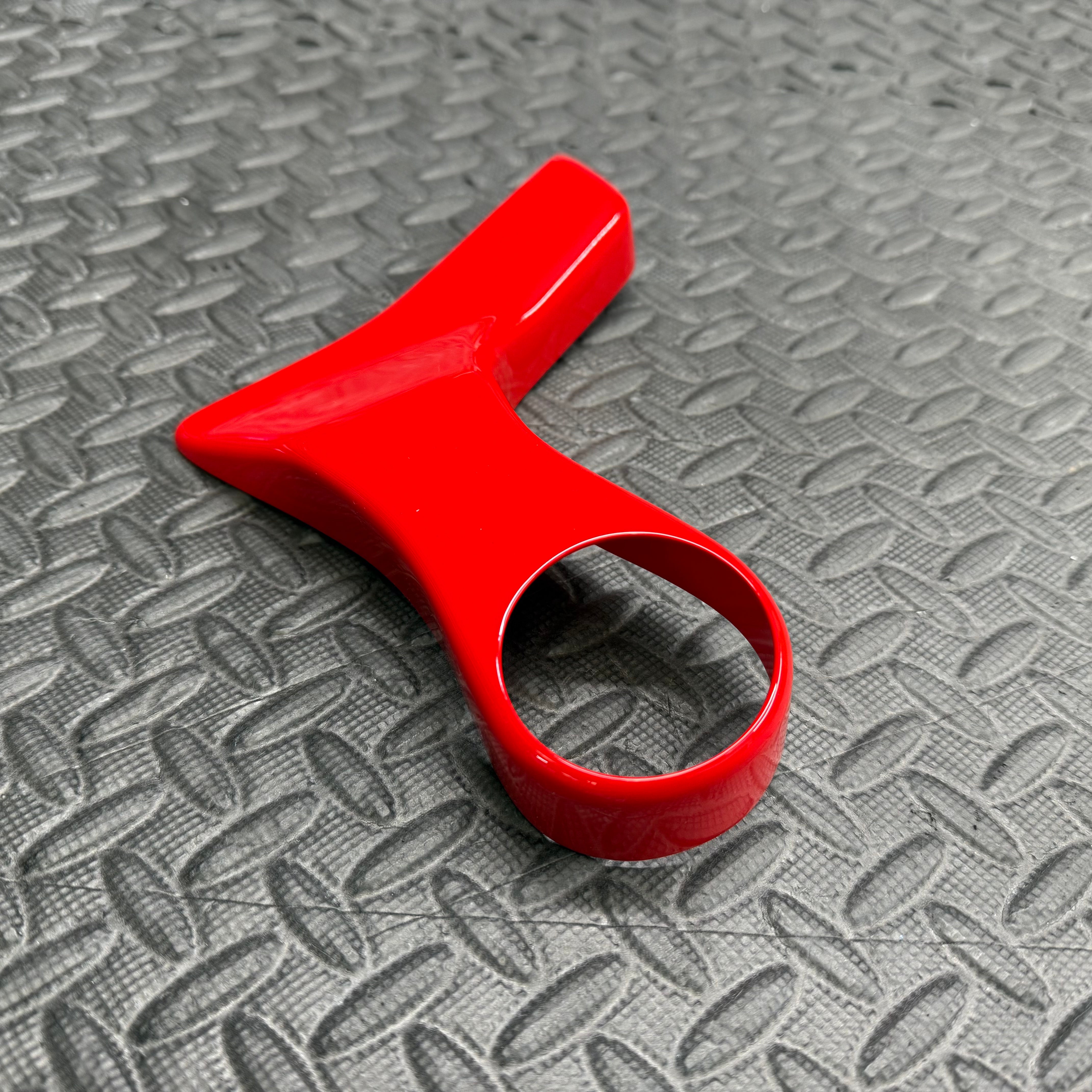 Proform Brake Reservoir Cover - Mk3/3.5 Focus - Painted Race Red