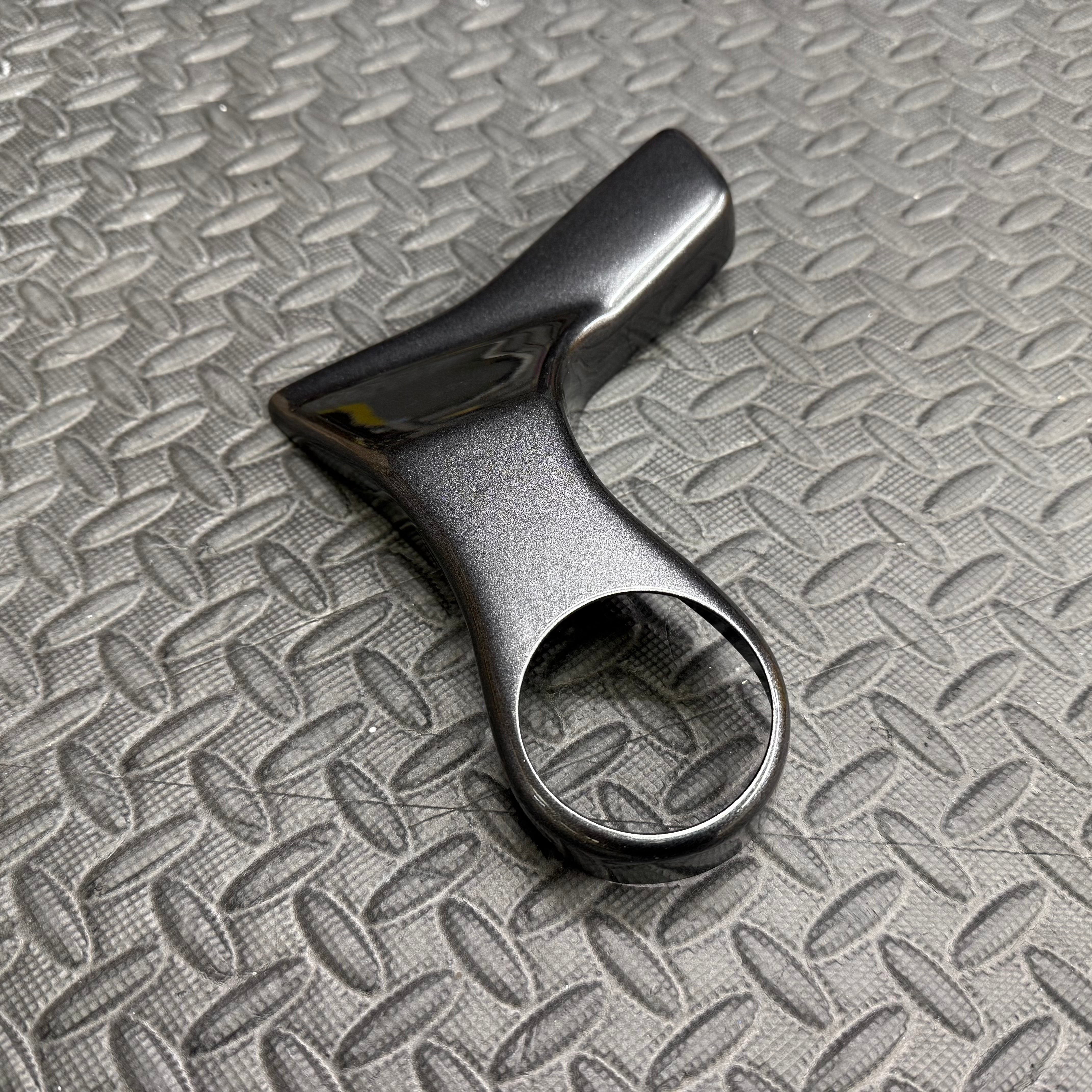 Proform Brake Reservoir Cover - Mk3/3.5 Focus  - Painted Magnetic Grey