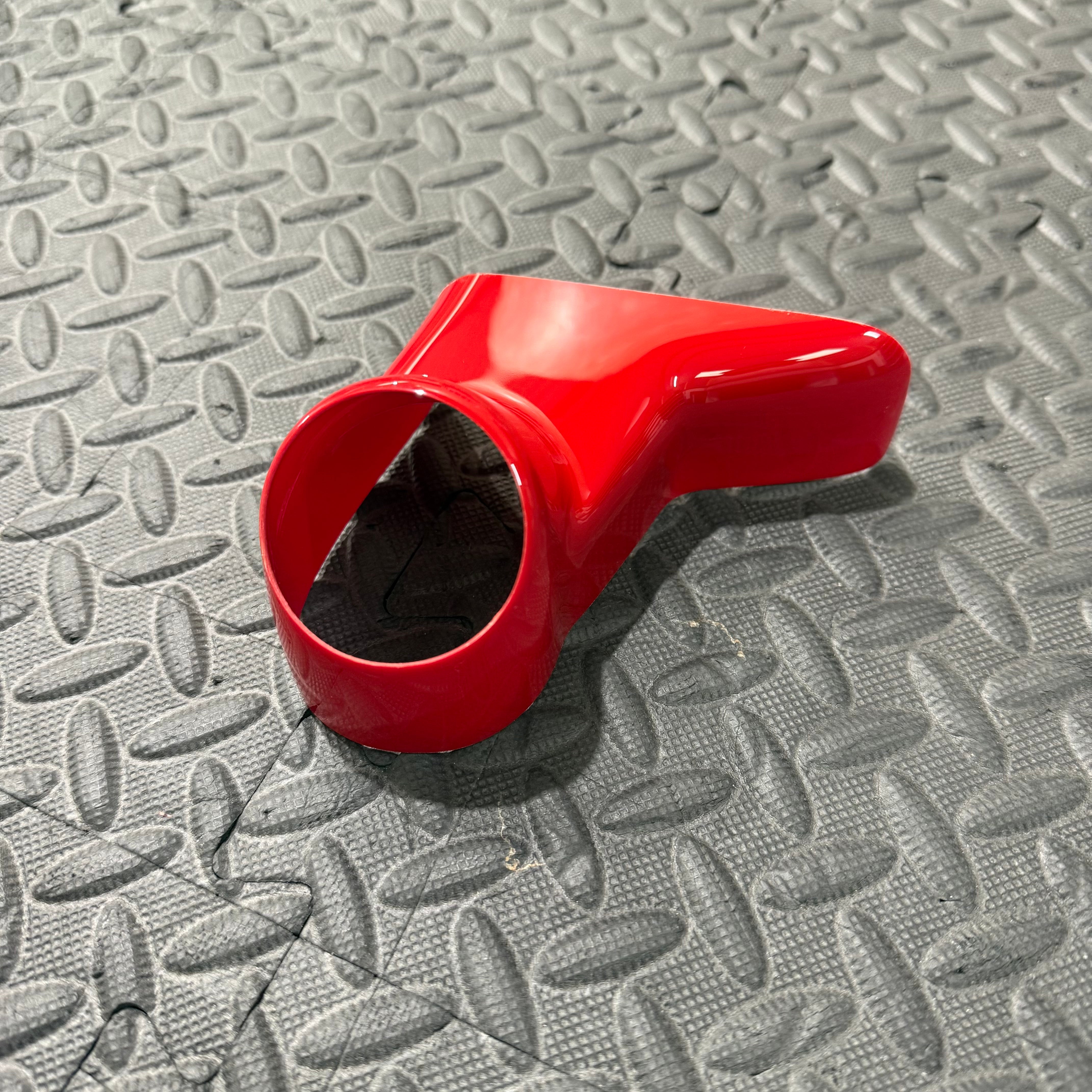Proform Brake Reservoir Cover - Mk6 Ford Fiesta (inc ST150) - Gloss Red