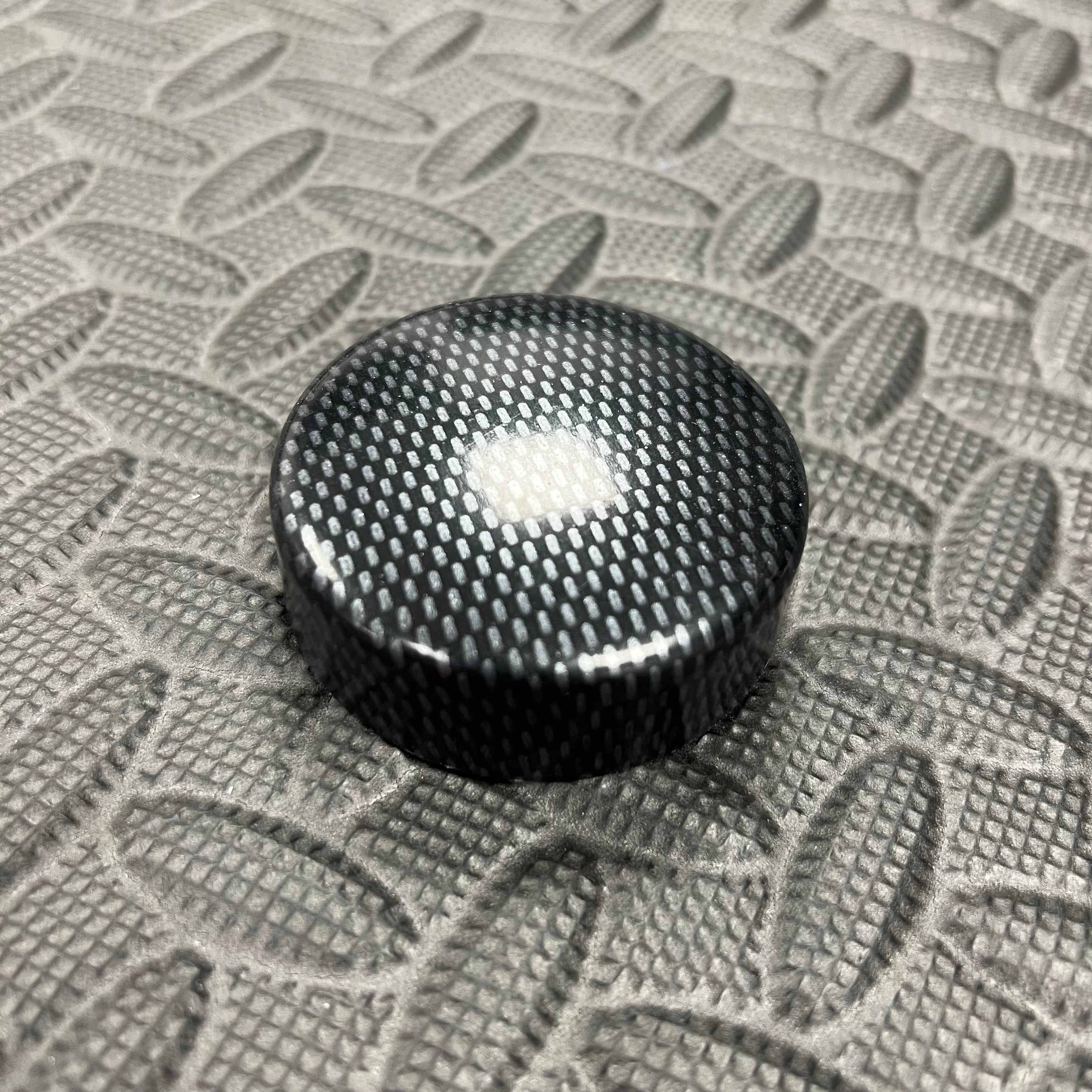 Clearance - Carbon Fibre Effect Dress Up Parts (Various Fiesta / Puma Vehicles)