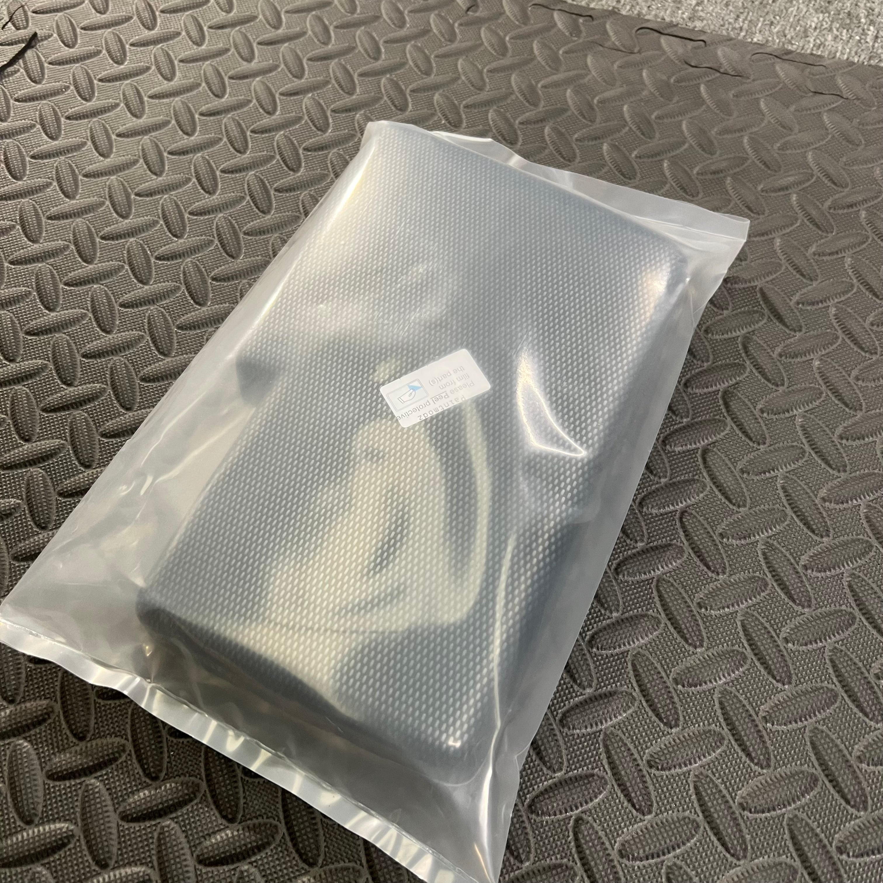 Clearance - Carbon Fibre Effect Dress Up Parts (Various Focus Vehicles)