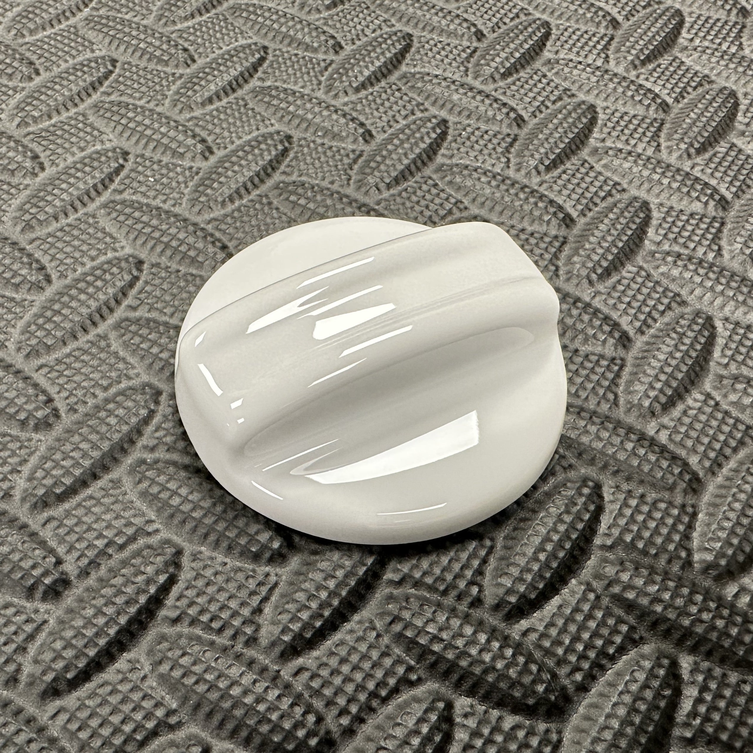 Proform VAG Oil Cap - Gloss White