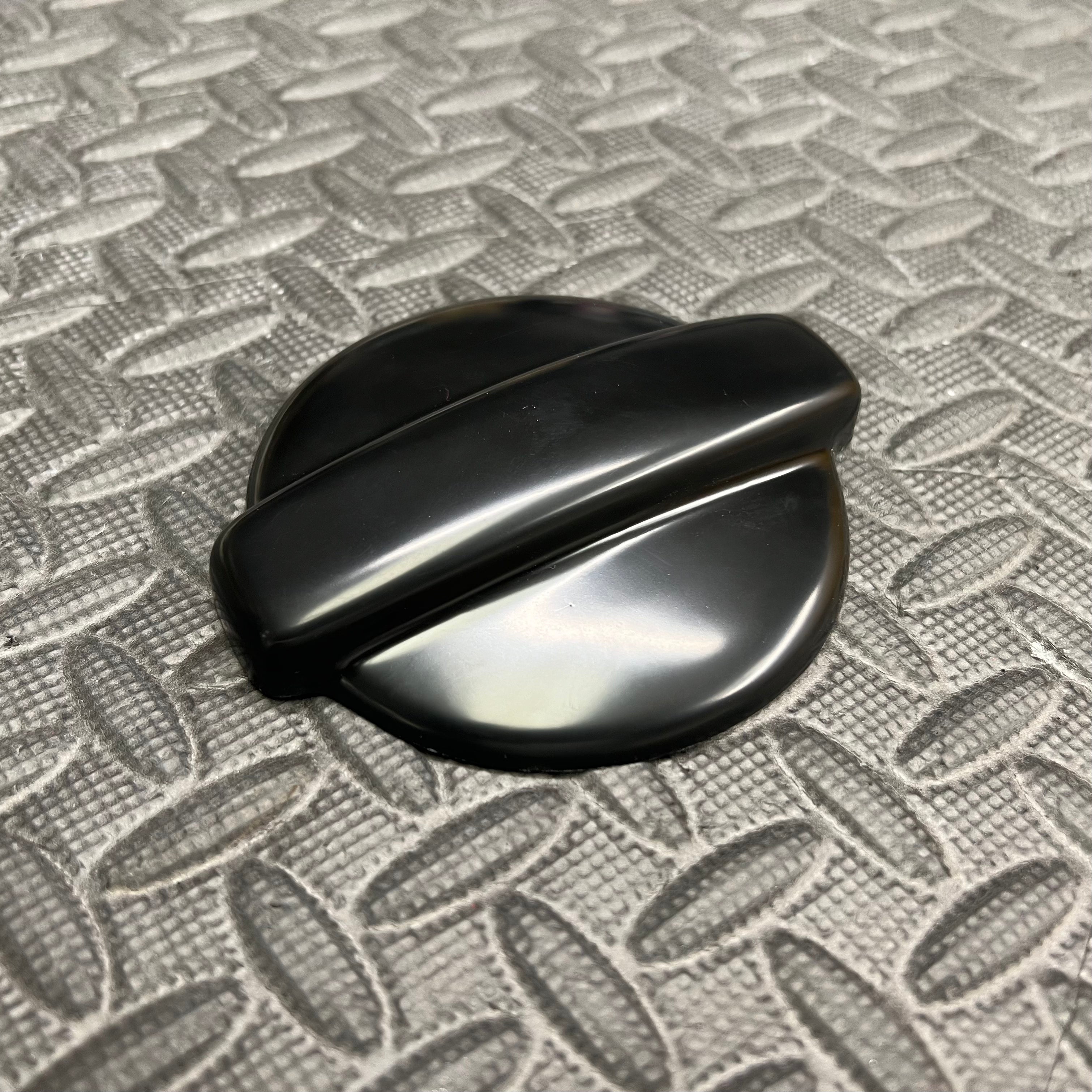 Proform VAG Coolant Cap Variant 1 -Smooth For Painting