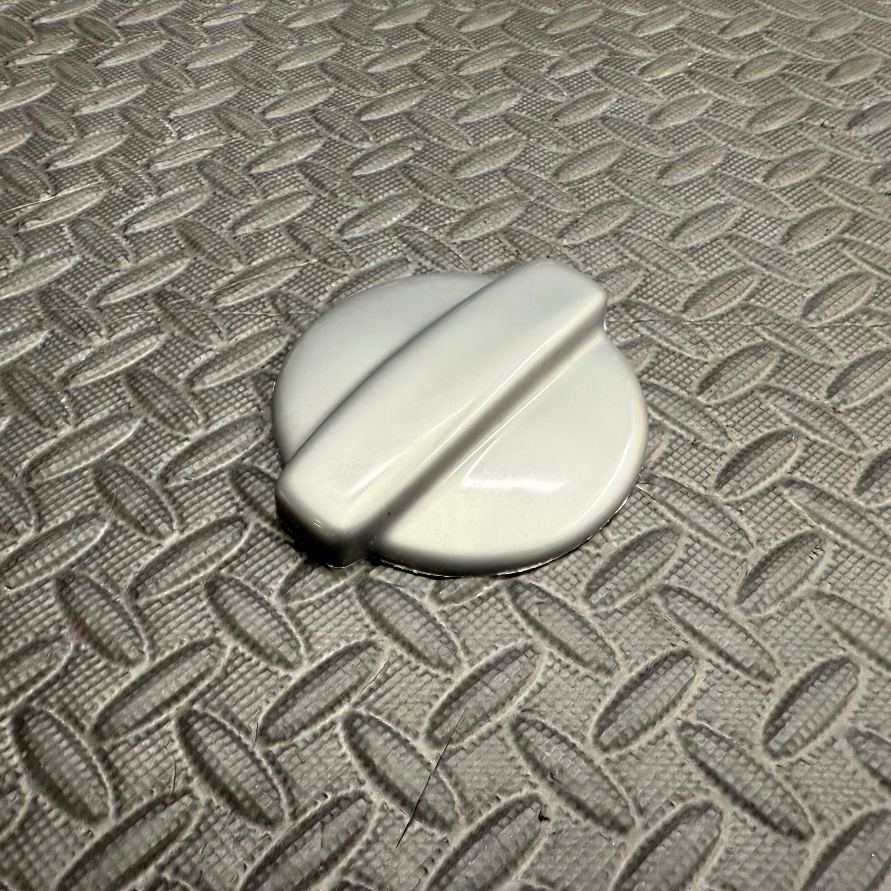 Proform VAG Coolant Cap Variant 1 -Gloss Grey