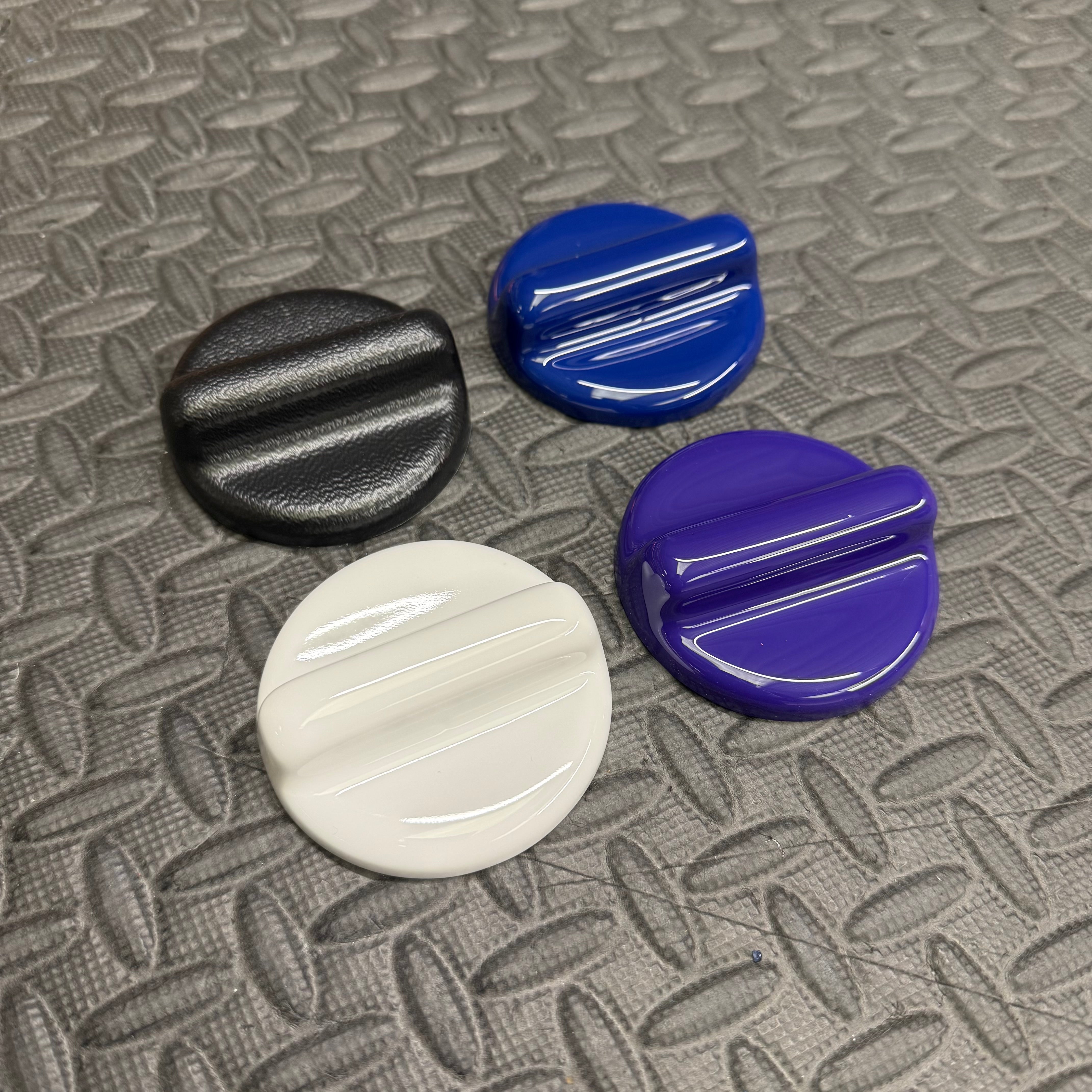 Proform Oil Cap Cover Mk4 Renault Clio RS - Various Colours