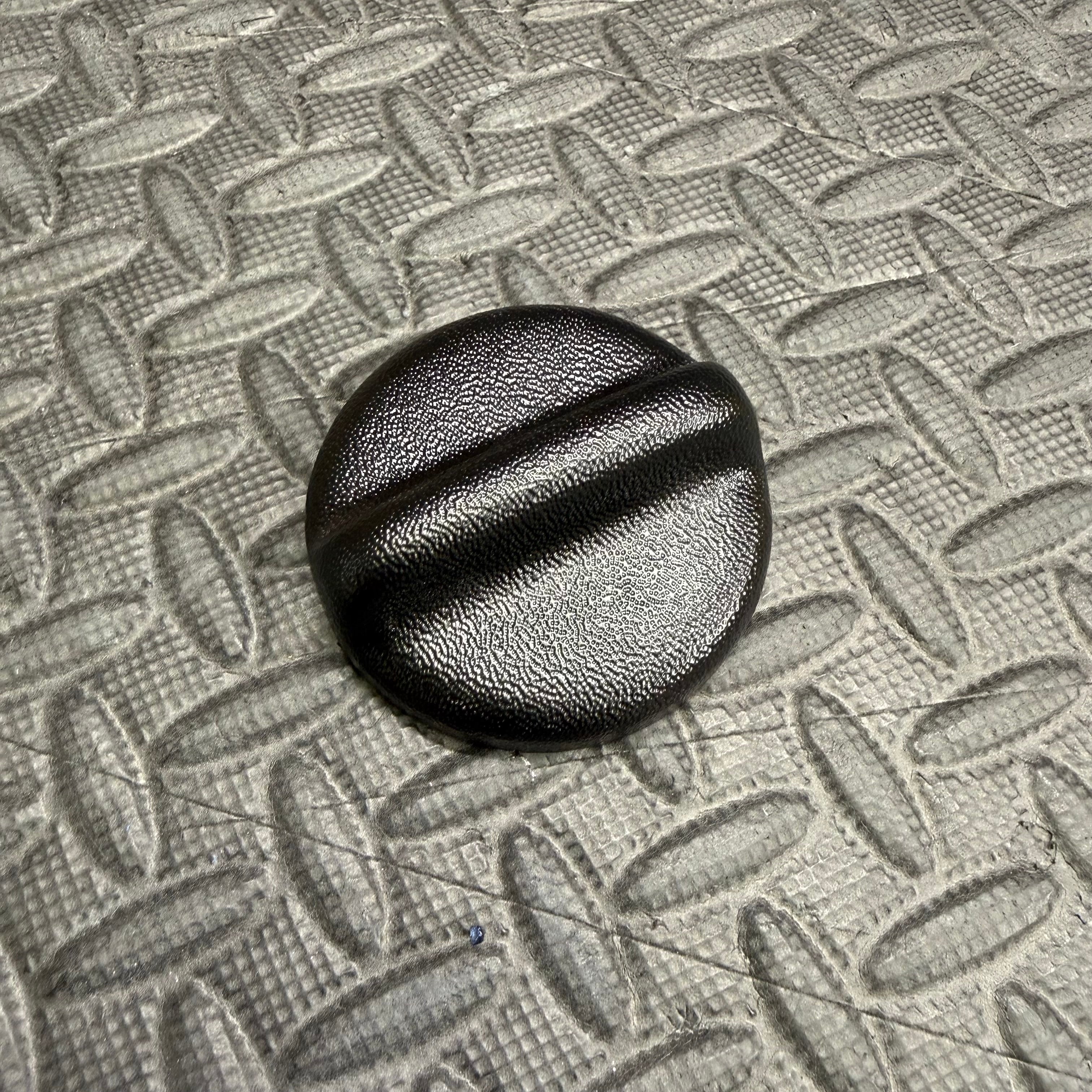 Proform Oil Cap Cover Mk4 Renault Clio RS - Textured OEM