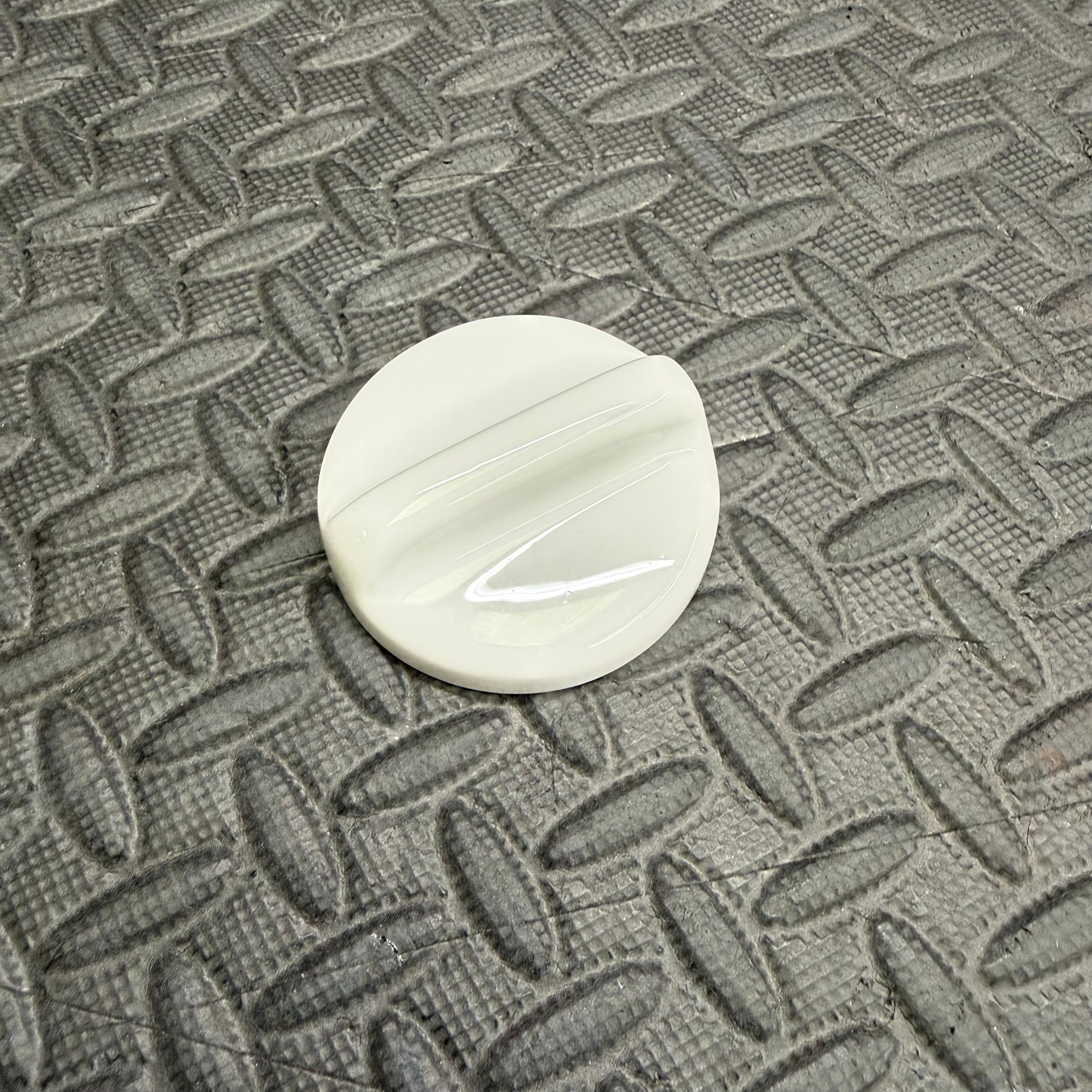 Proform Oil Cap Cover Mk4 Renault Clio RS - Gloss White
