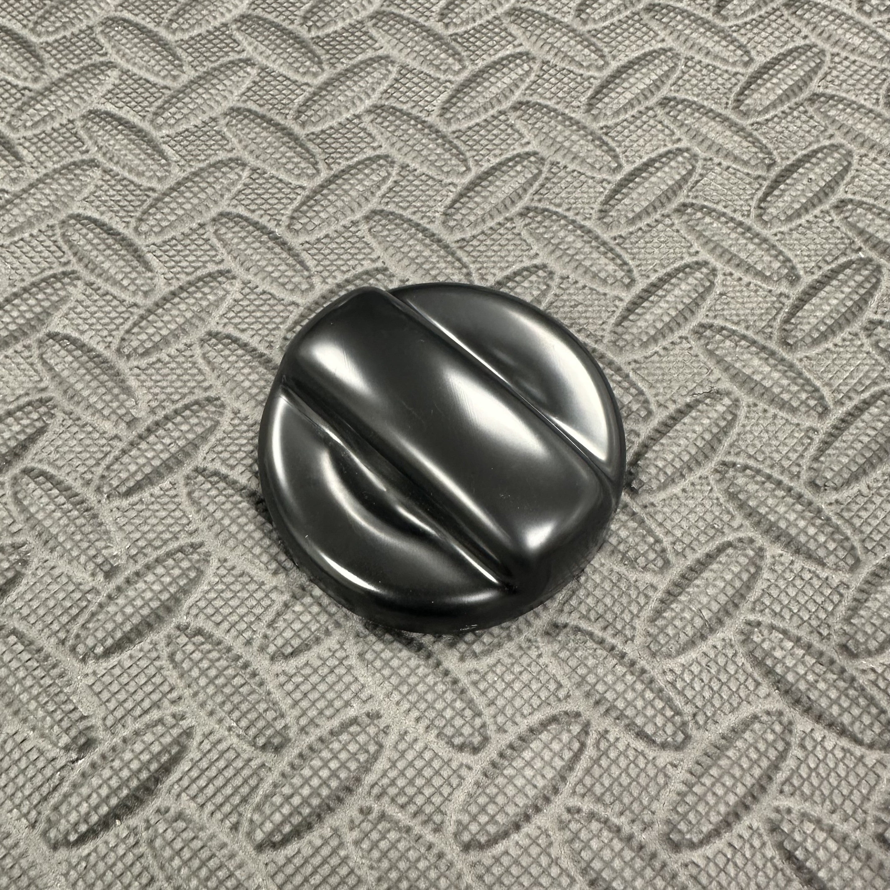 Proform Oil Cap Cover - Fits Hyundai i20N - Smooth (For Painting) Plastic