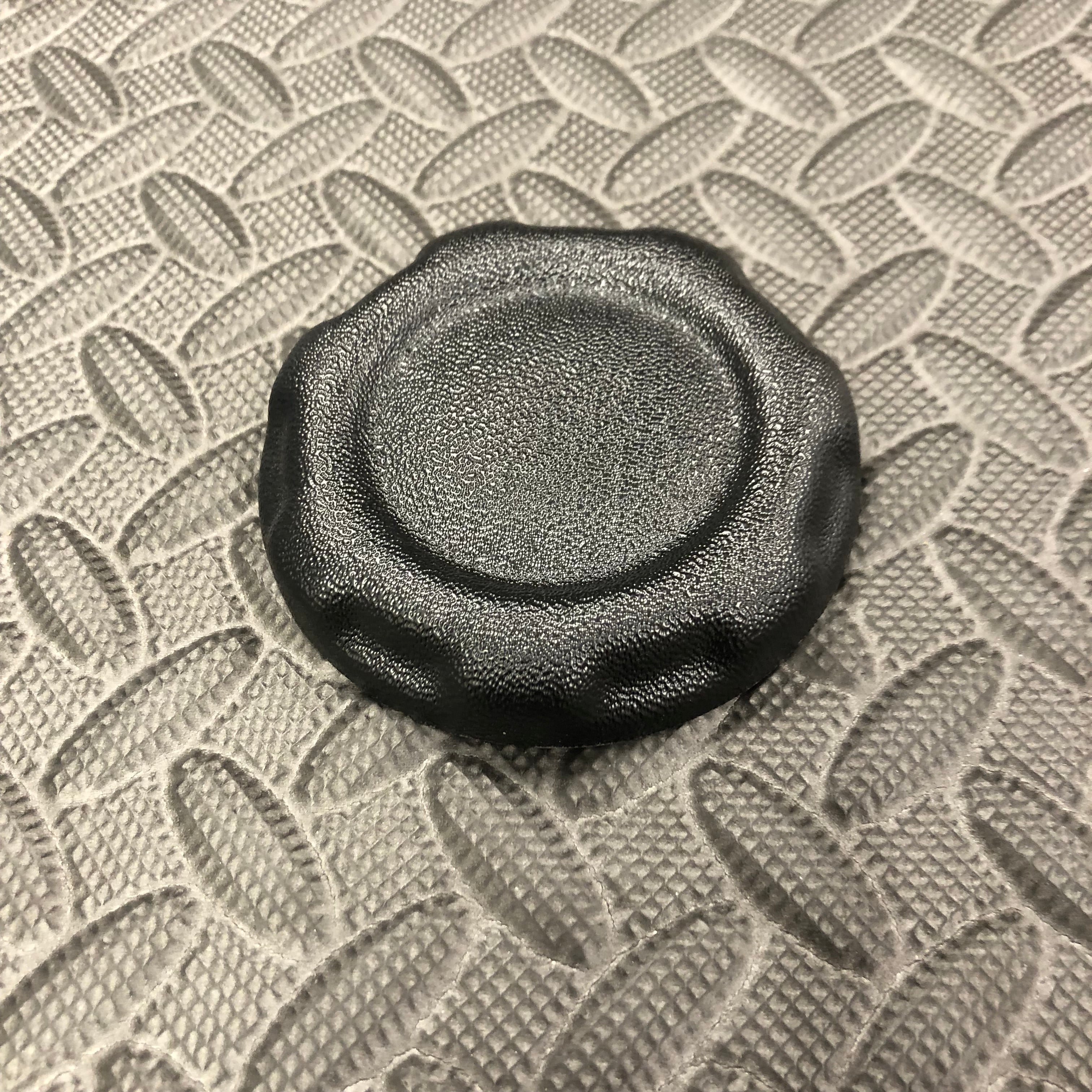 Proform VAG Coolant Cap Variant 2 - Textured OEM