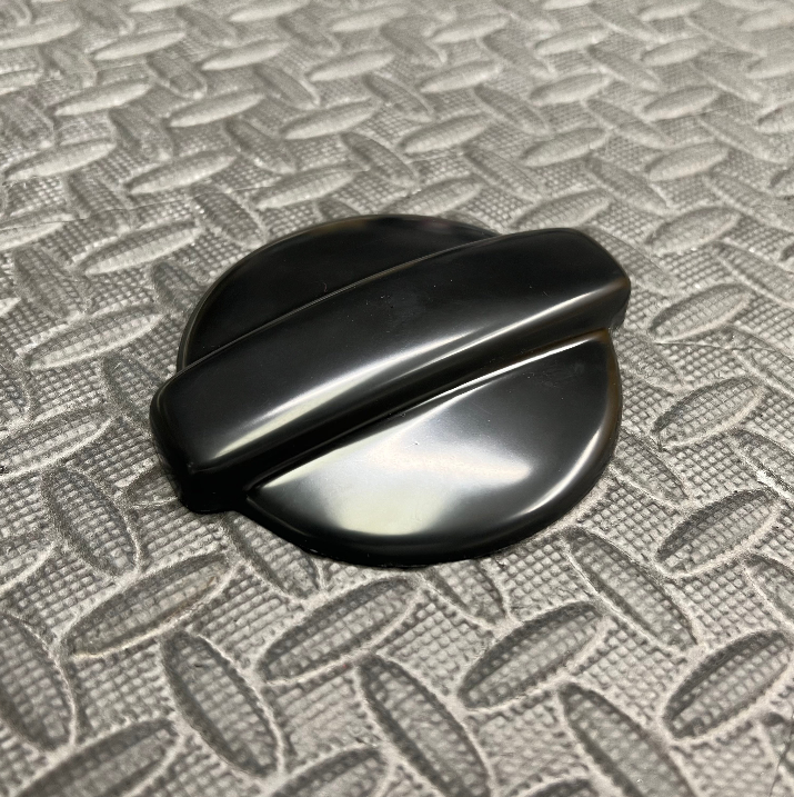 Proform VAG Coolant Tank Cap - Smooth (for painting) Plastic