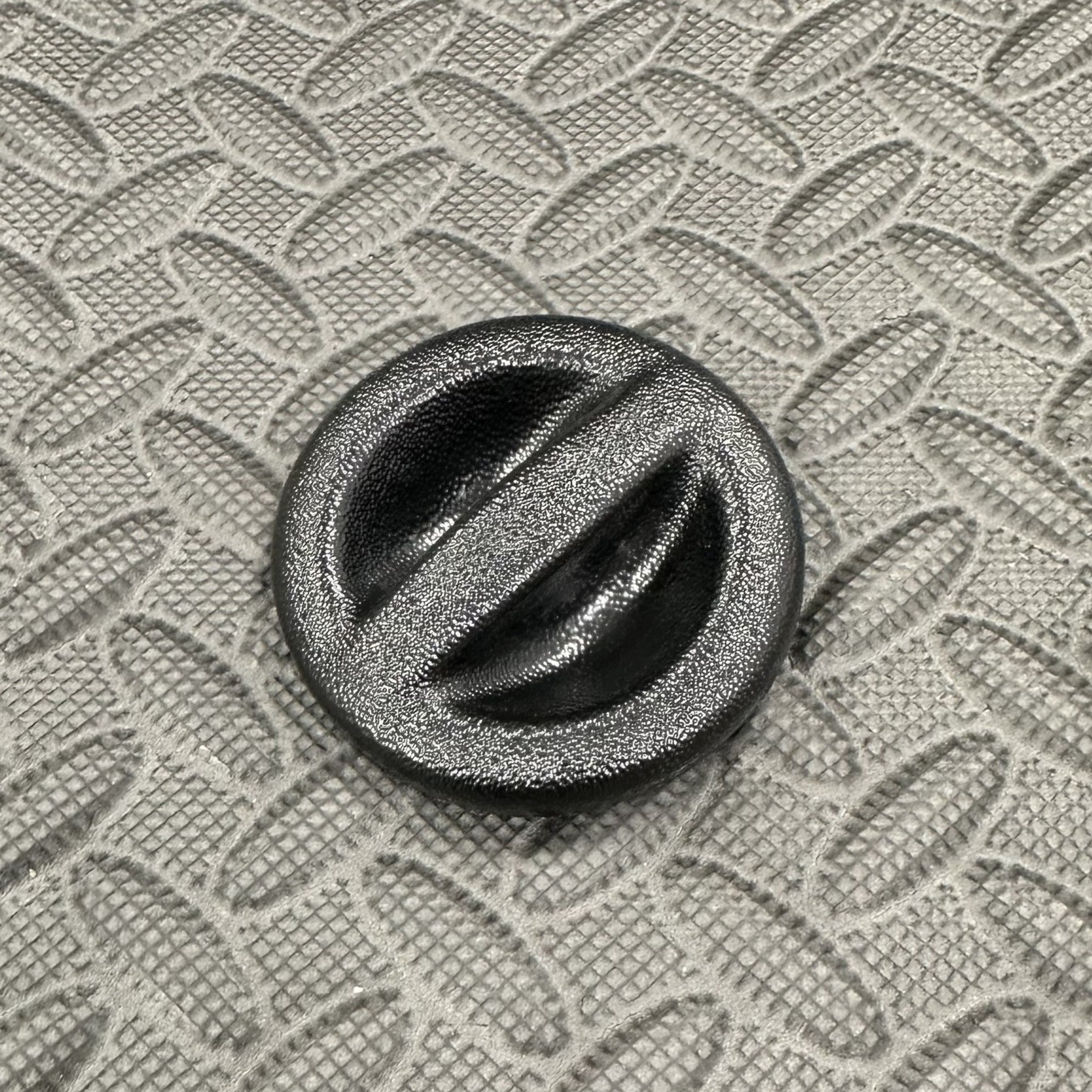 Oil Cap Cover Textured OEM
