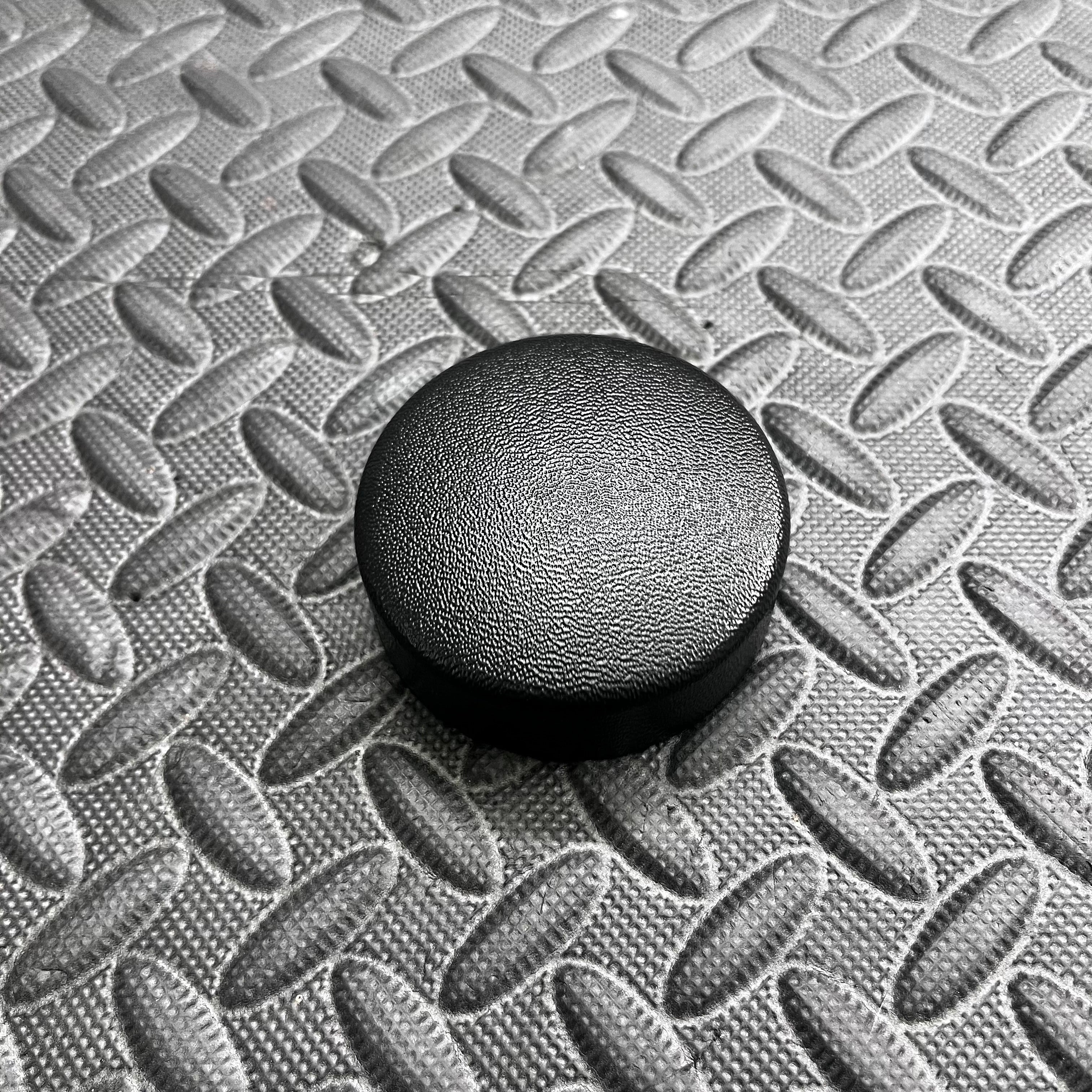 Cap Cover Textured OEM