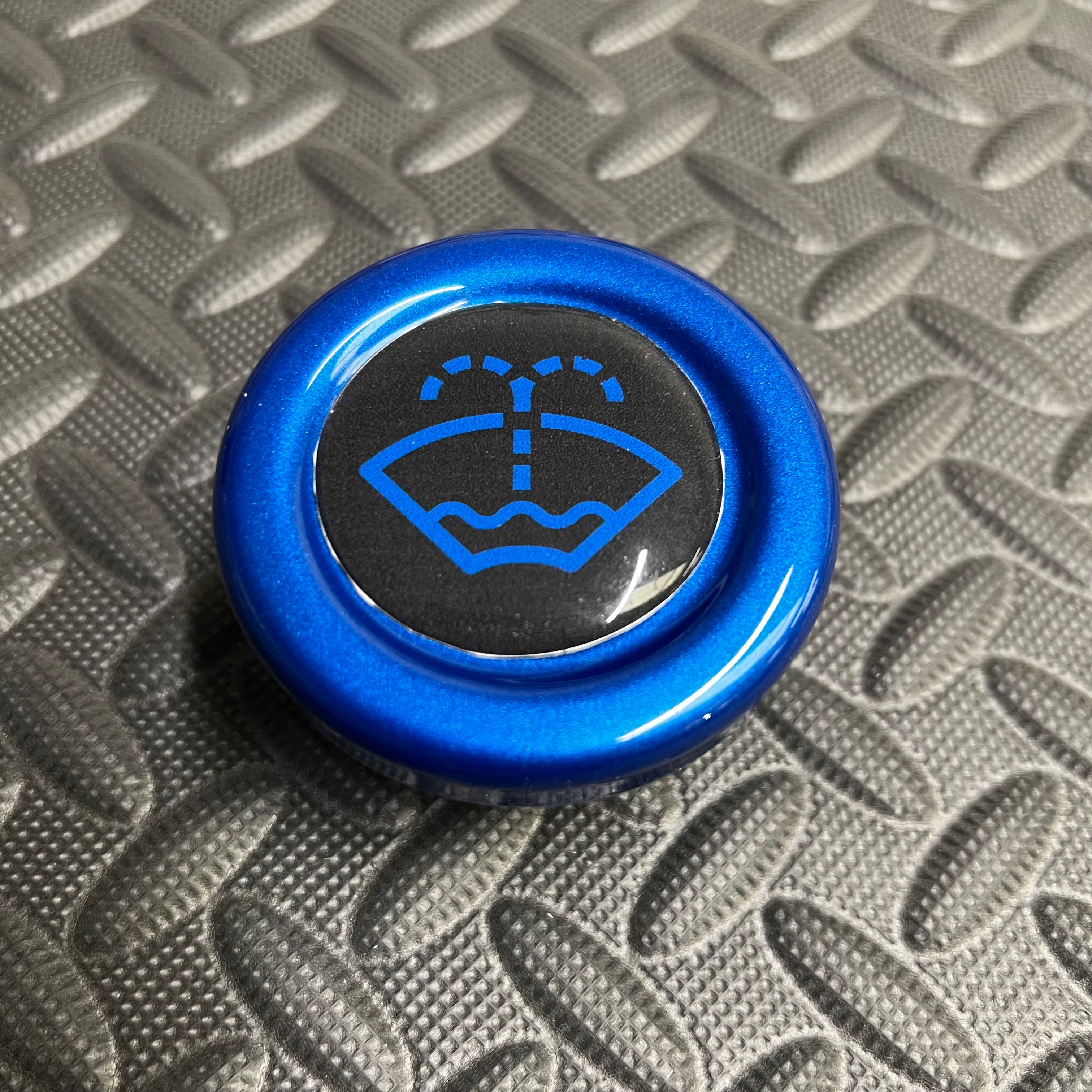 Proform Washer Bottle Bung Mk4/4.5 Focus (Various Finishes)