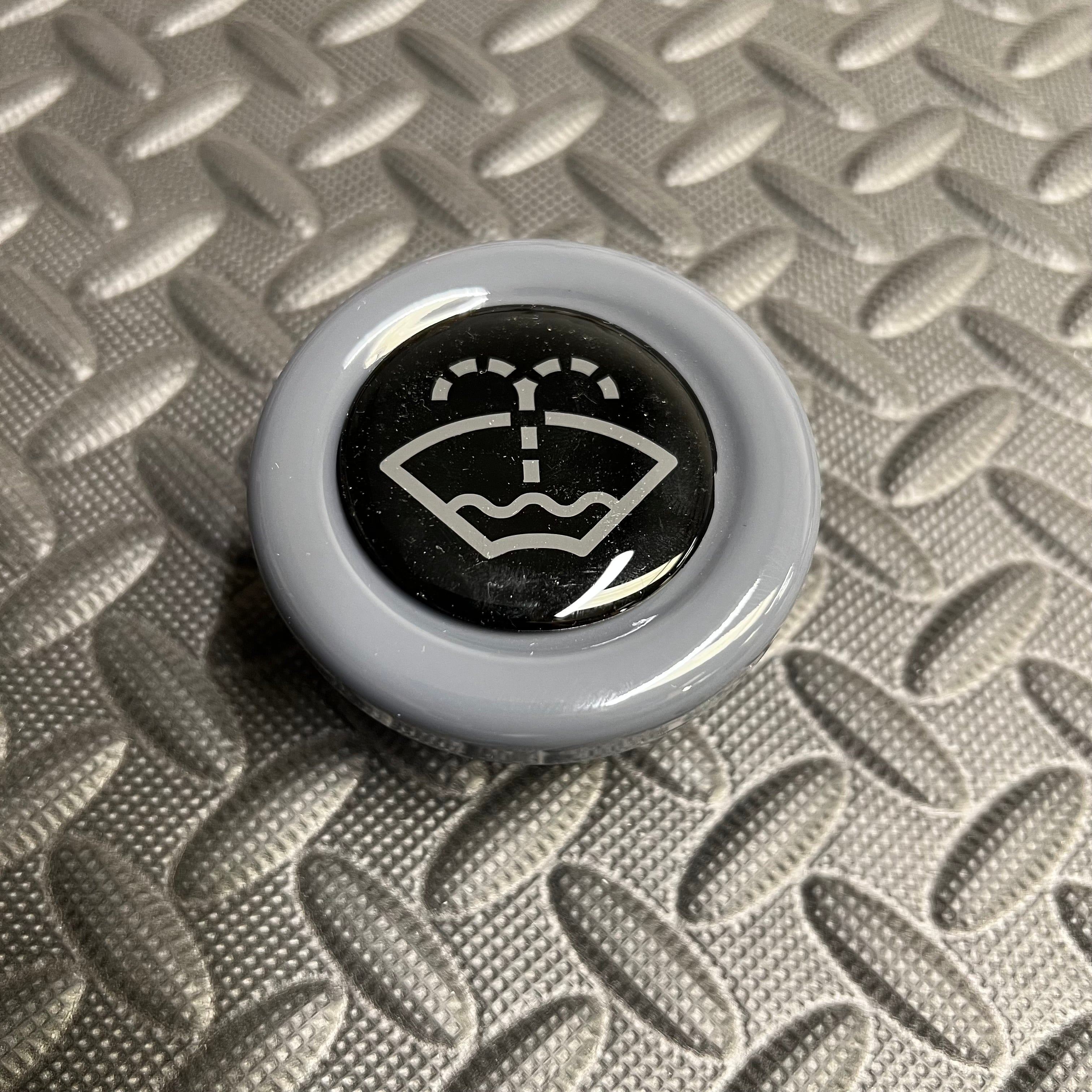 Proform Washer Bottle Bung Mk3/3.5 Focus (Various Finishes)