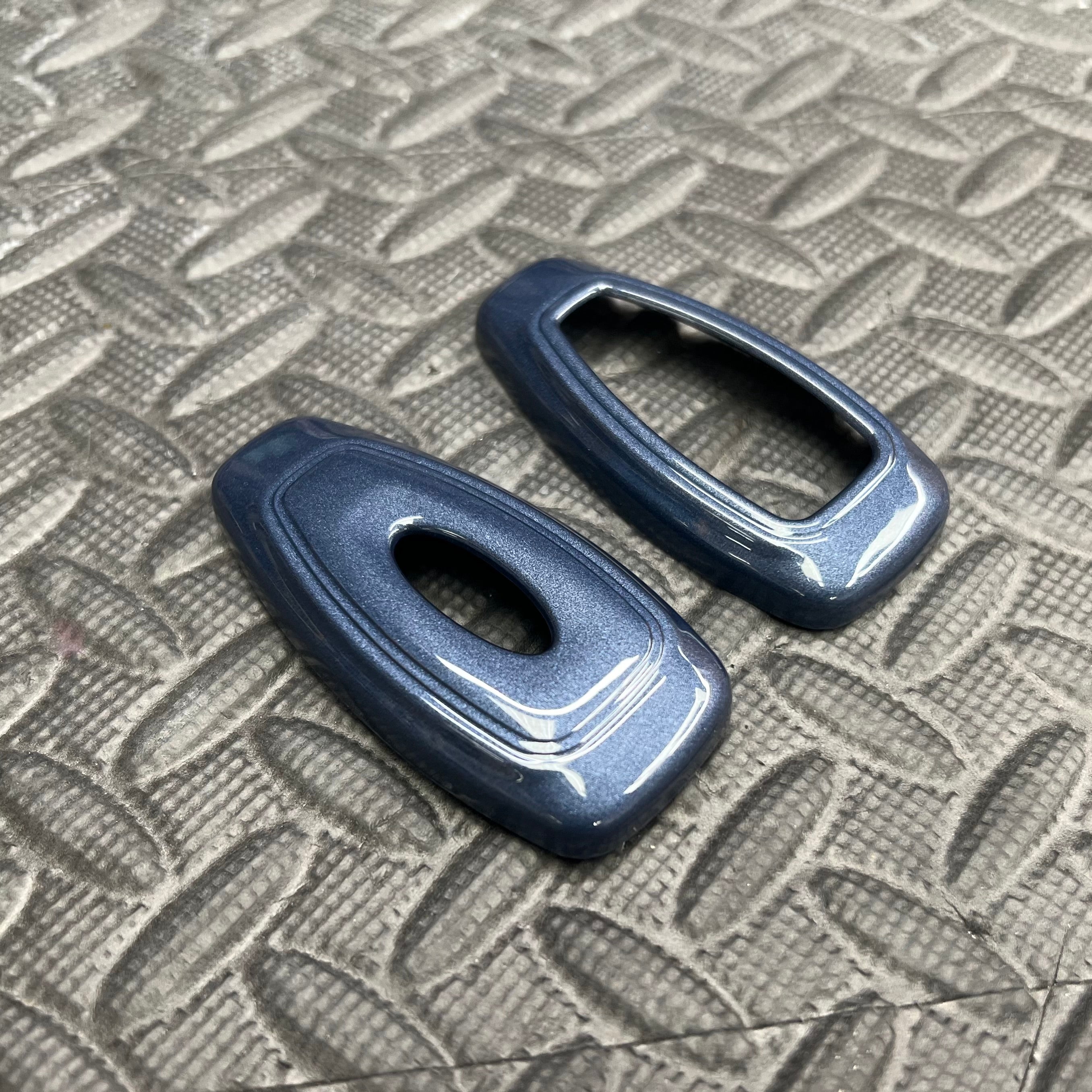 Ford 'Keyless Start' Key Cover