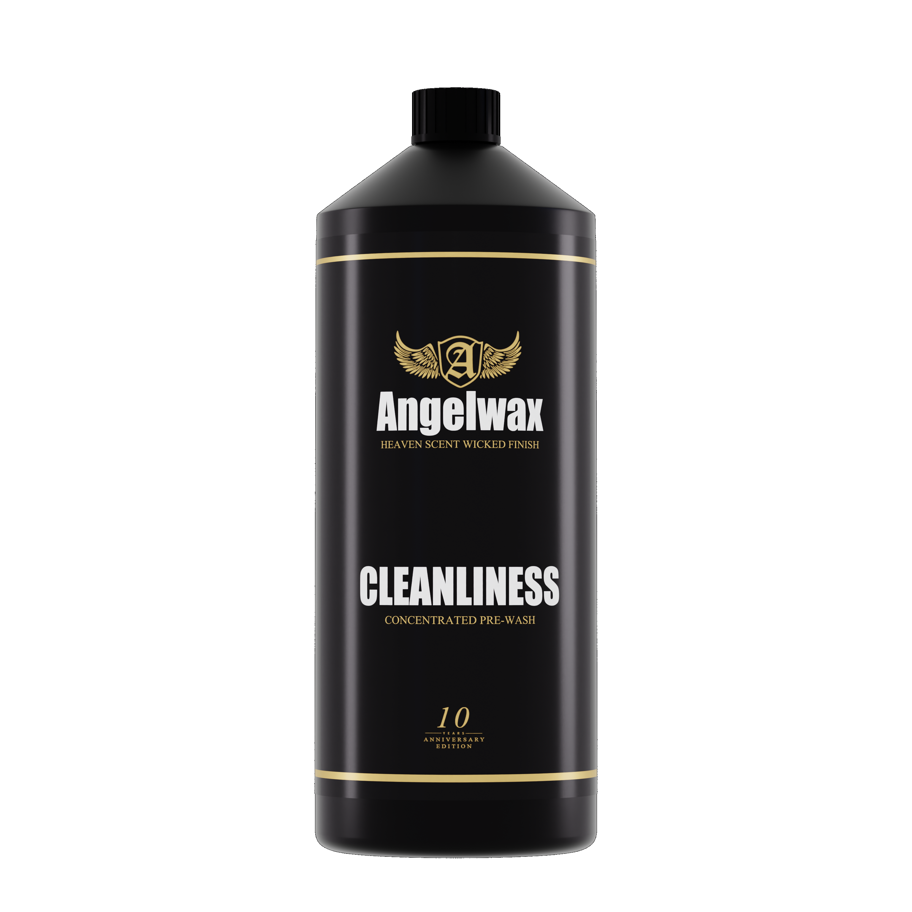 Angelwax Cleanliness – Super Concentrated Citrus Pre-Wash