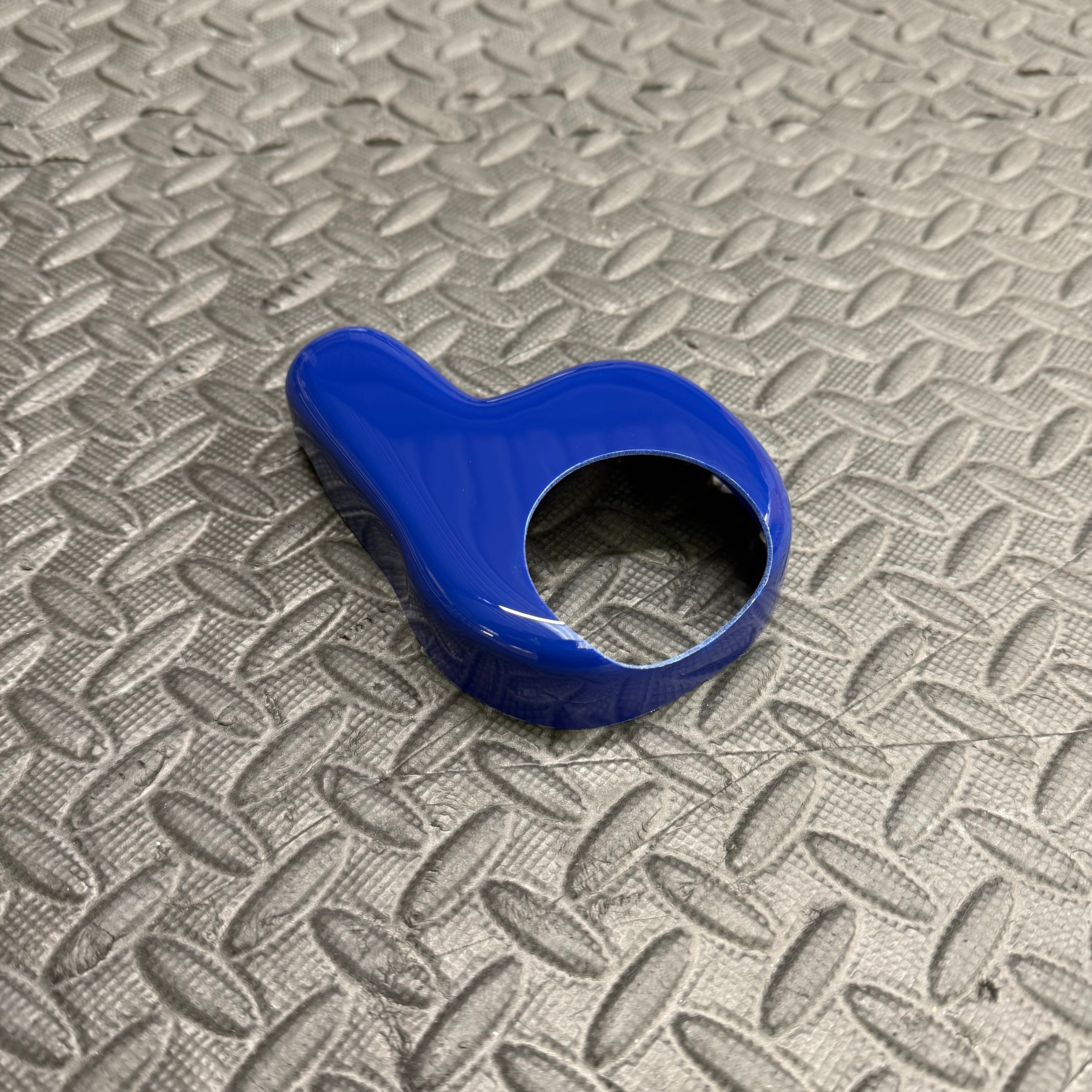 Couvercle de réservoir de frein Proform (finitions plastiques) - Fiesta Mk7/7.5