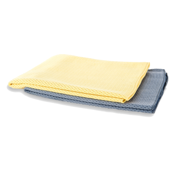 Angelwax Dry-Ride Drying Towel – 80 x 60