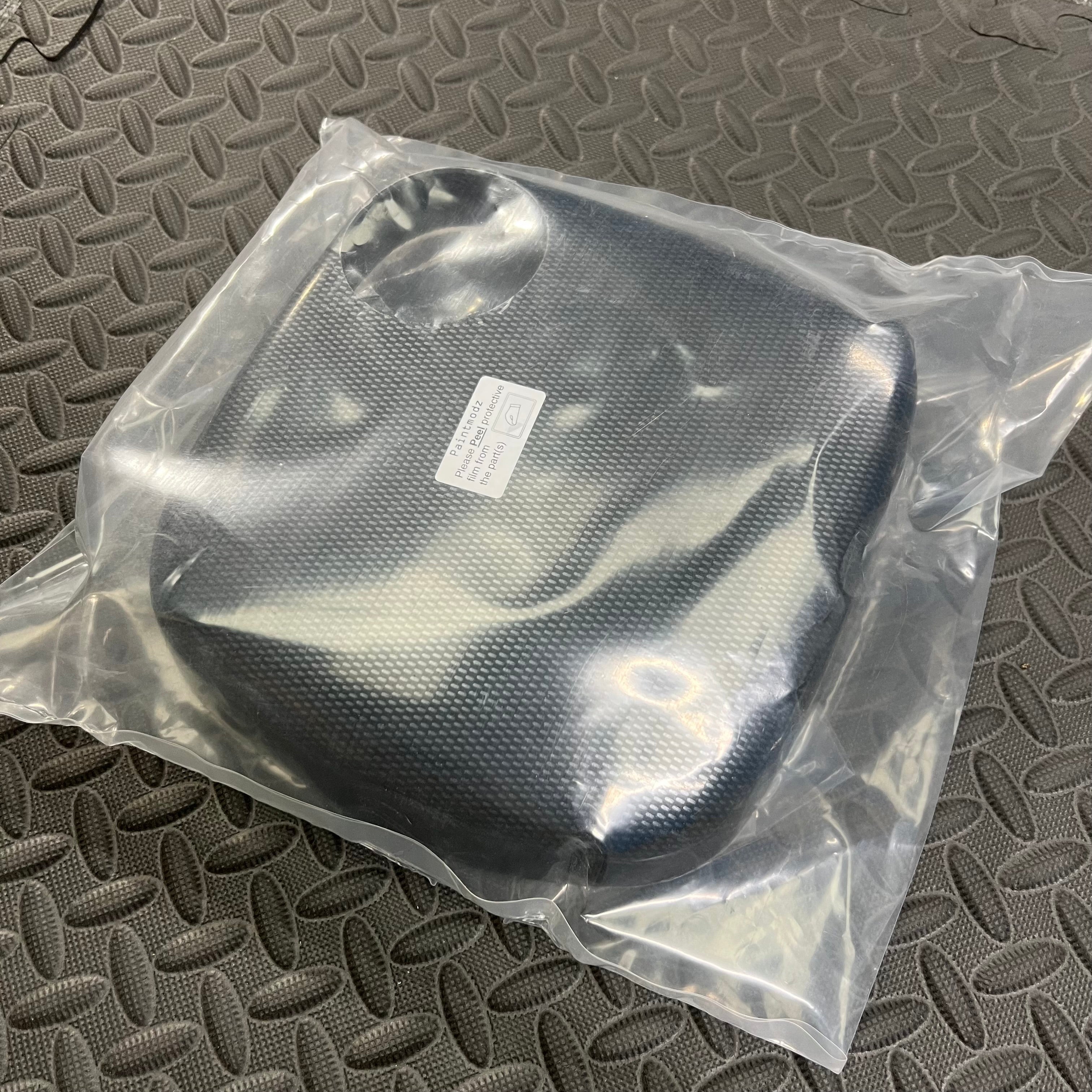 Clearance - Carbon Fibre Effect Dress Up Parts (Various Focus Vehicles)