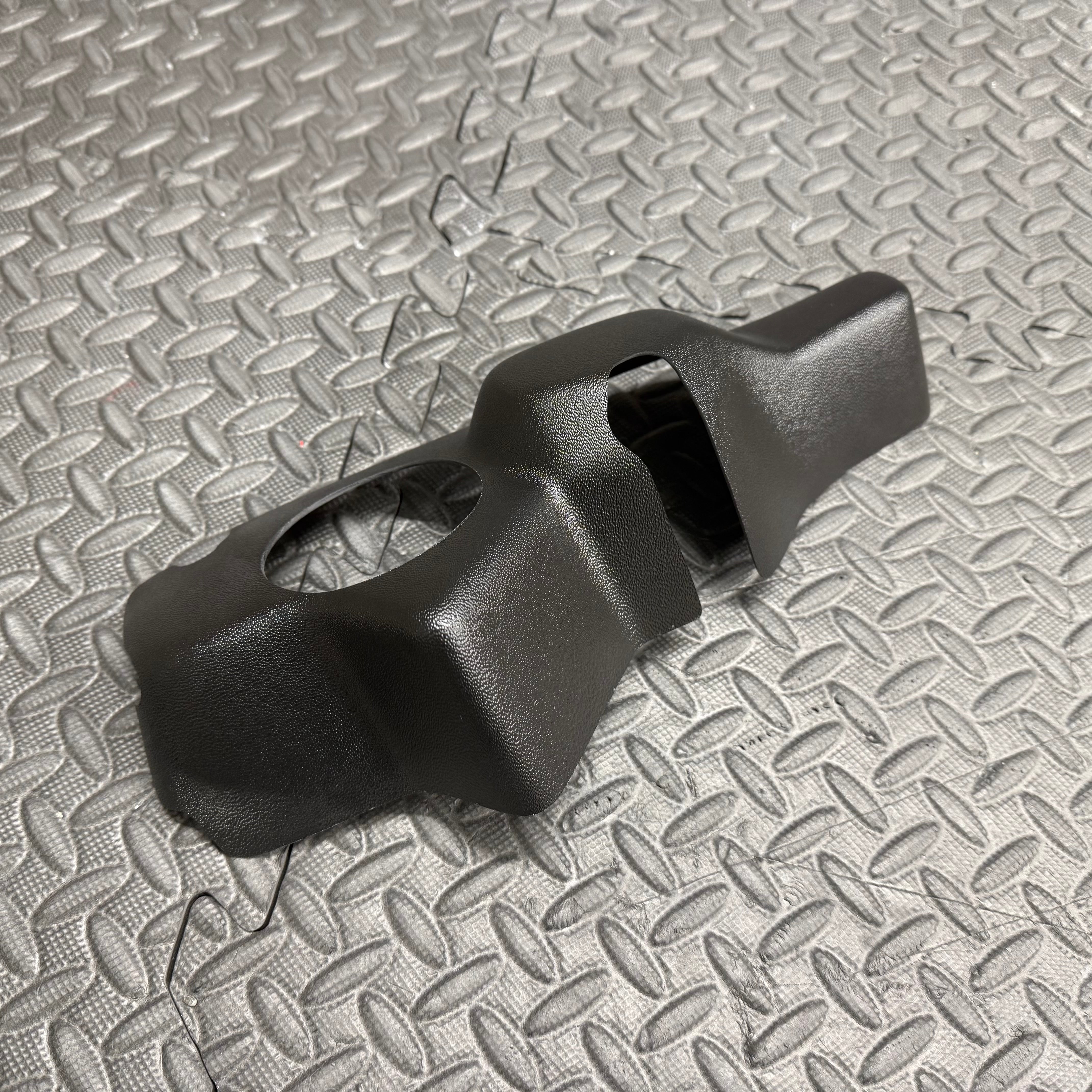 Proform Coolant Tank Cover - Vauxhall / Opel Corsa E inc VXR OPC (Plastic Finishes)