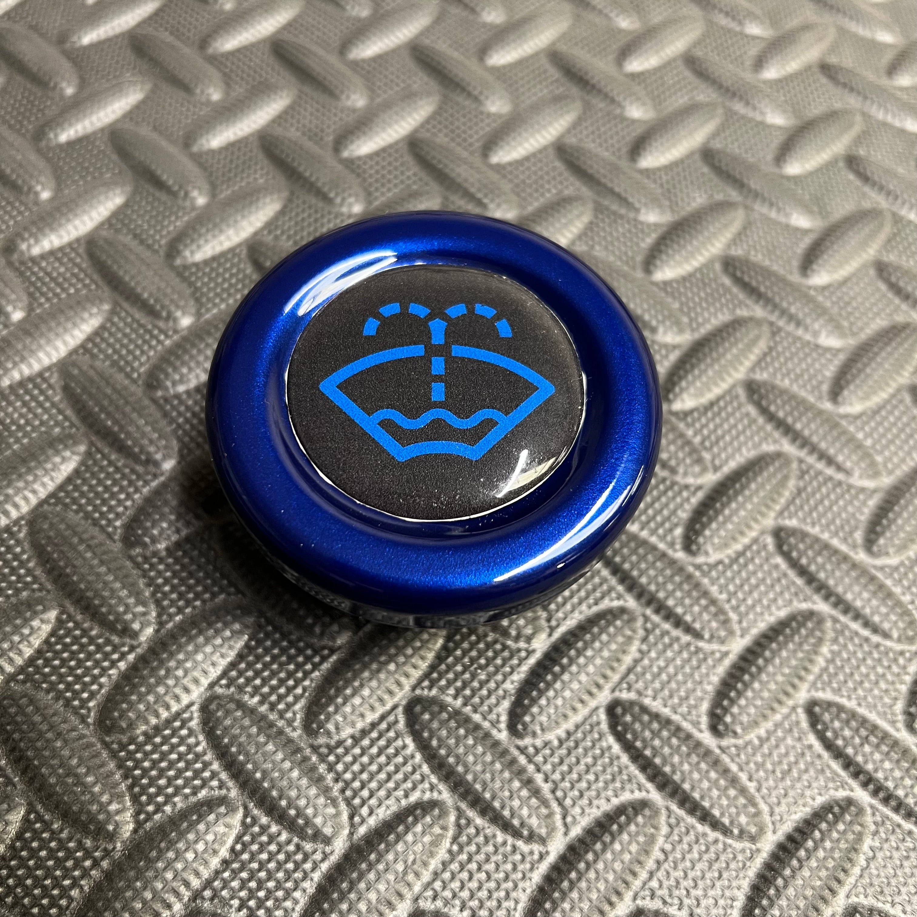 Proform Washer Bottle Bung Mk3/3.5 Focus (Various Finishes)