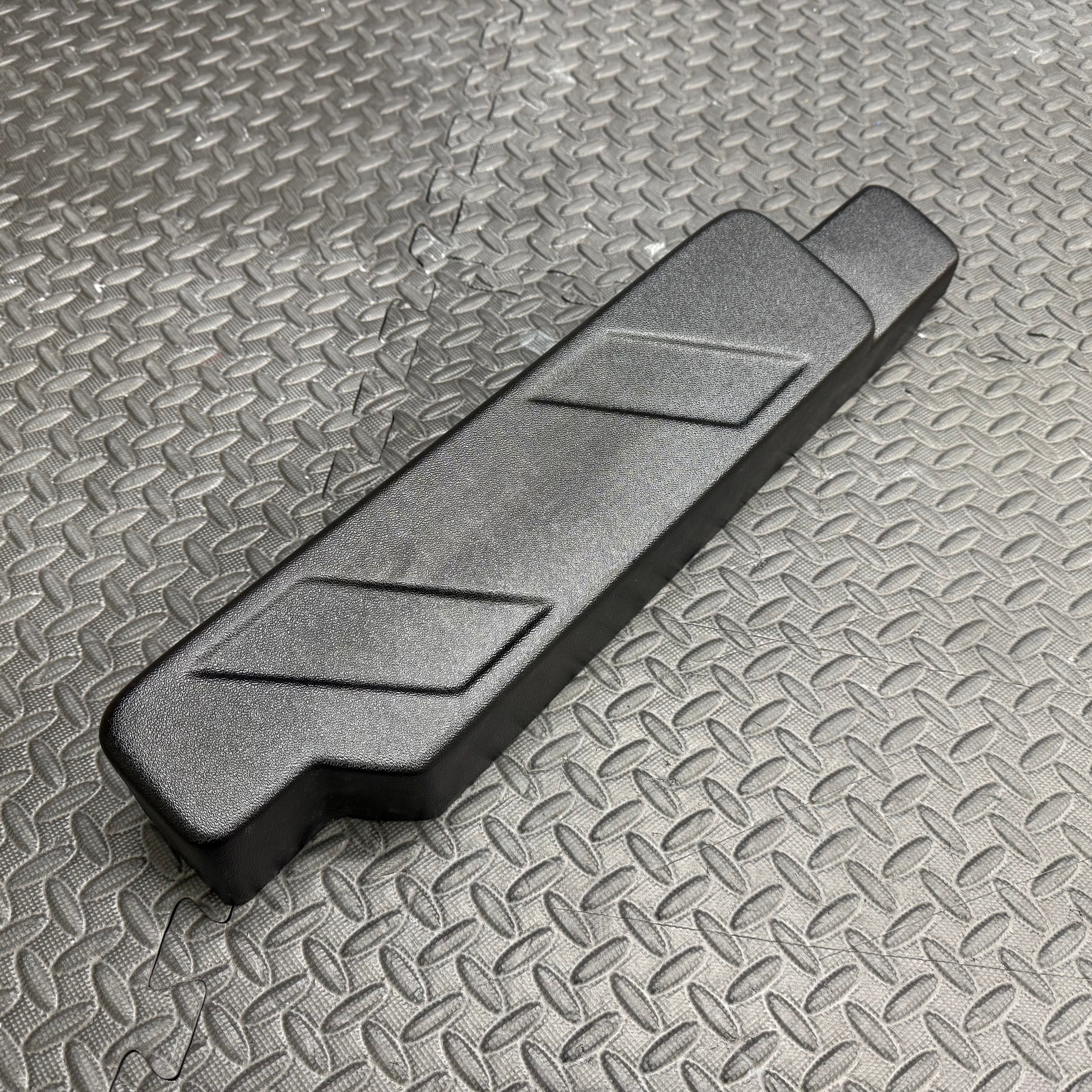 Proform Plenum Cover - Mk8/8.5 Fiesta ST & Mk2 Puma ST (Plastic Finishes)