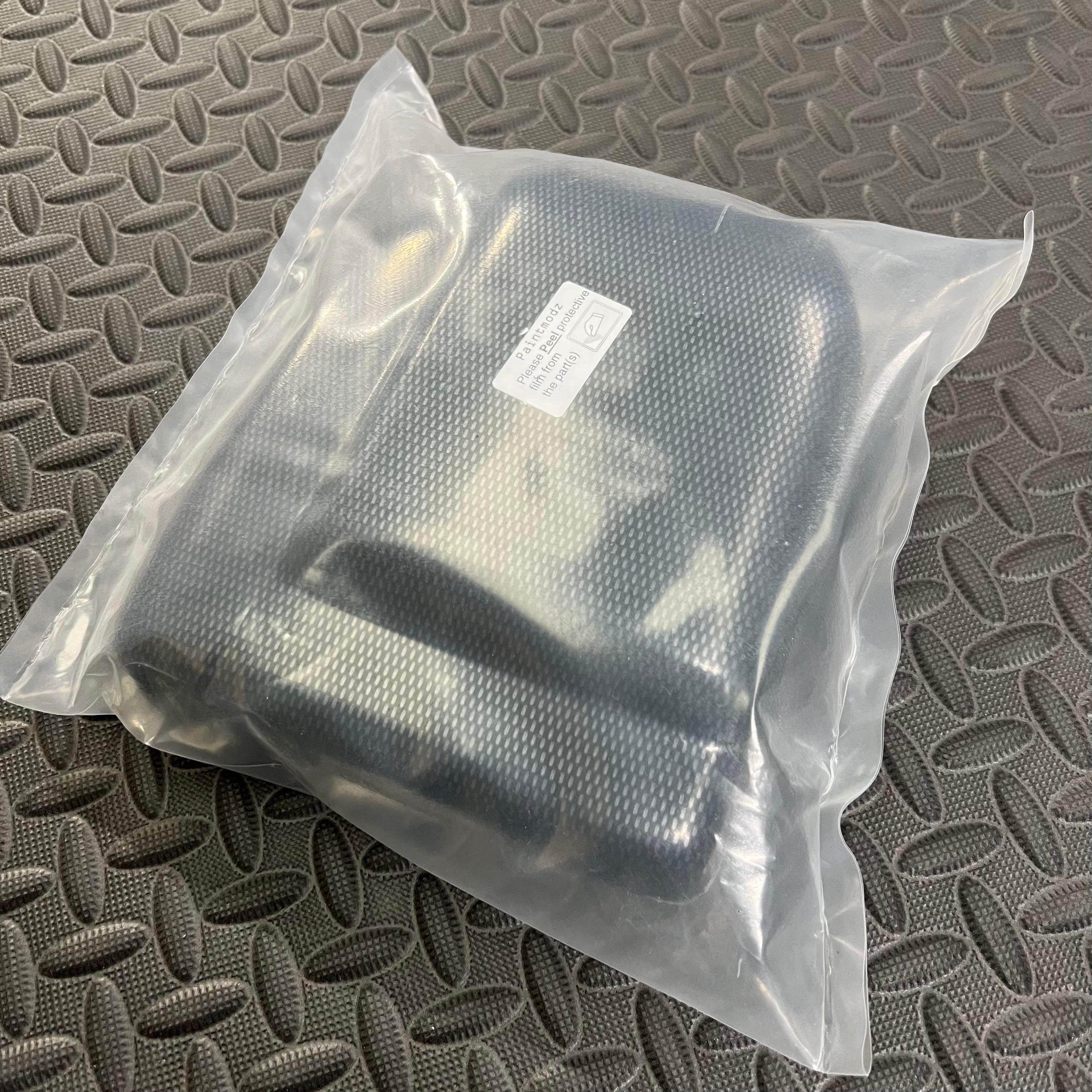 Clearance - Carbon Fibre Effect Dress Up Parts (Various Focus Vehicles)