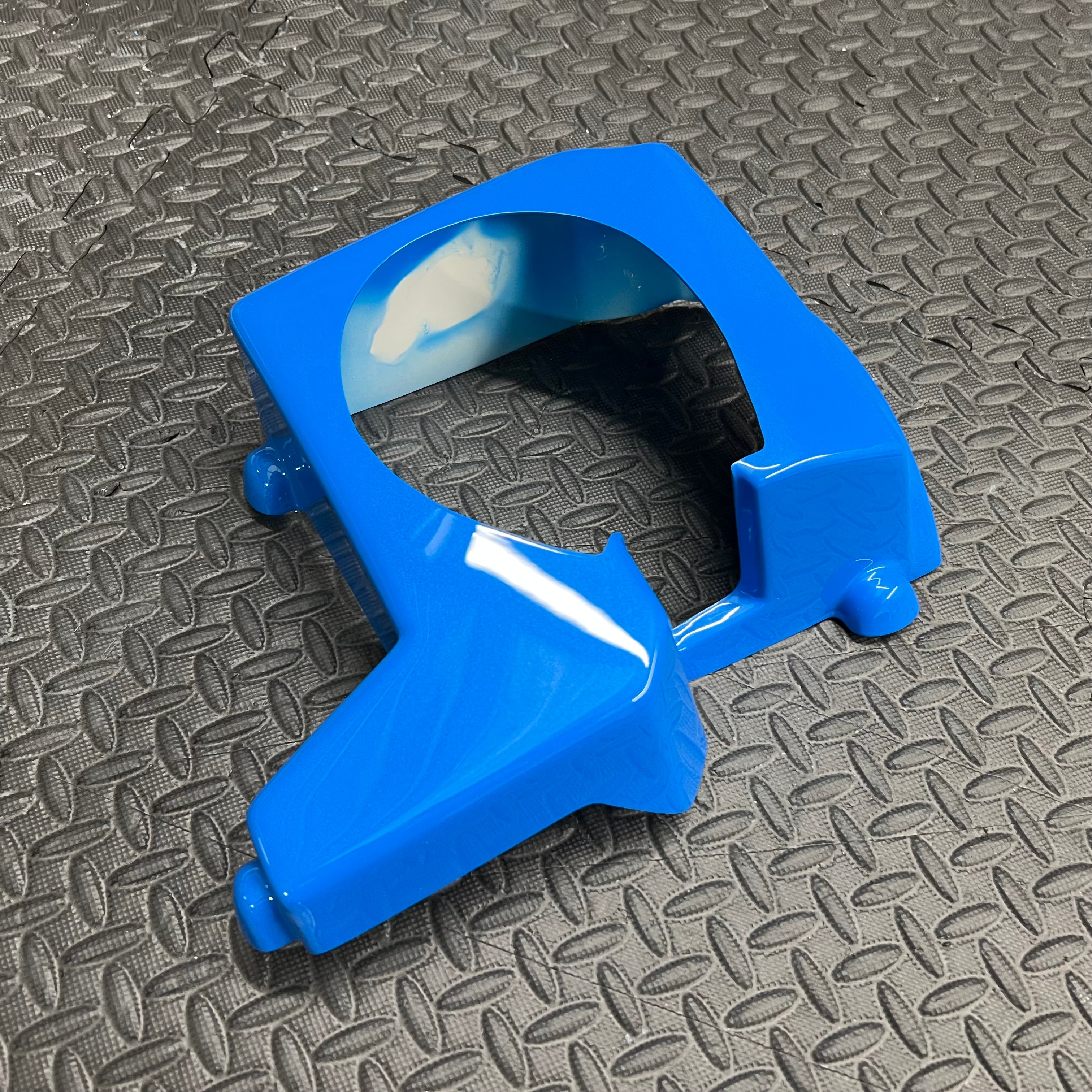 Proform Airbox Cover - Mk3.5 Focus RS (Painted Finishes)