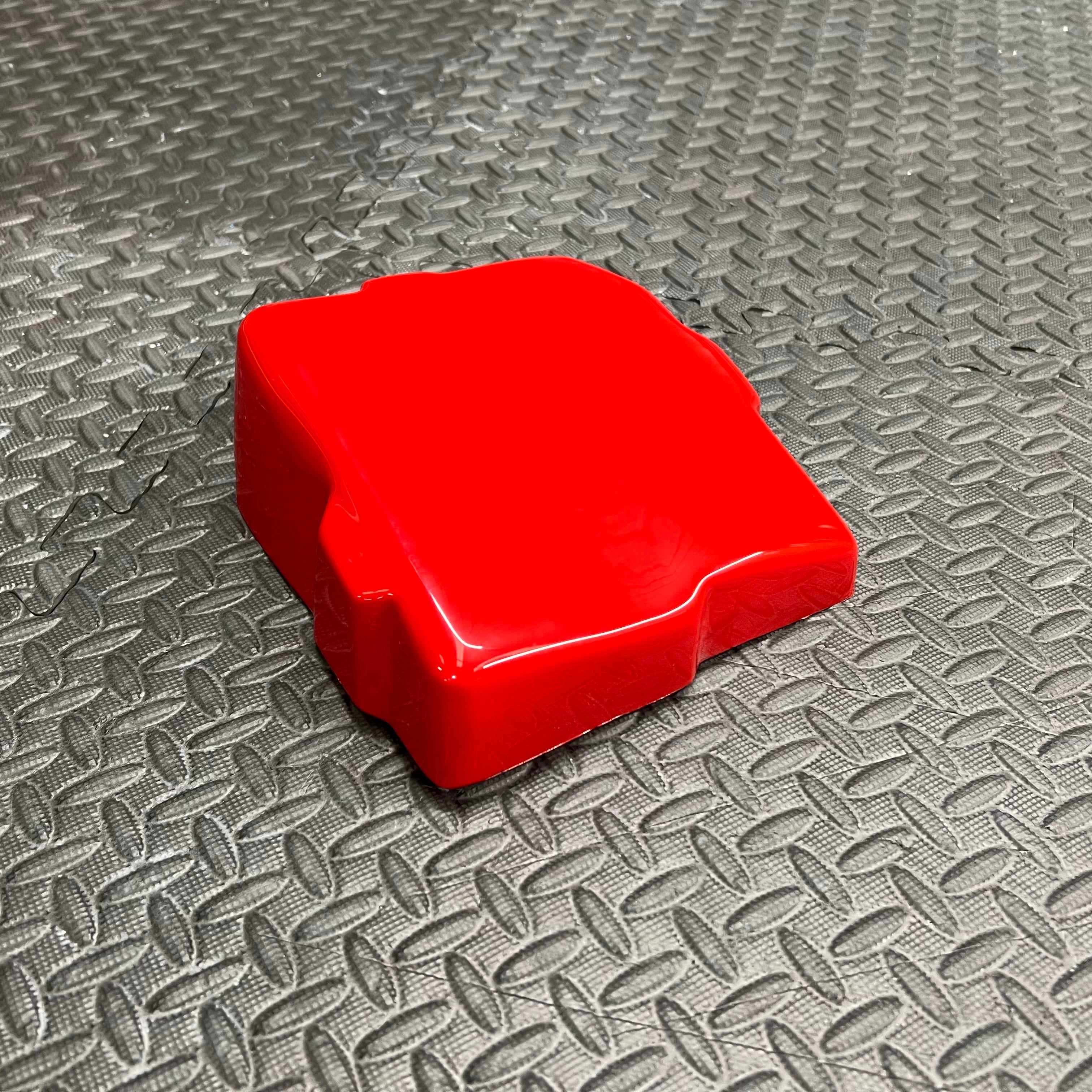 Proform Fuse Box Cover - Yaris GR (Plastic Finishes)