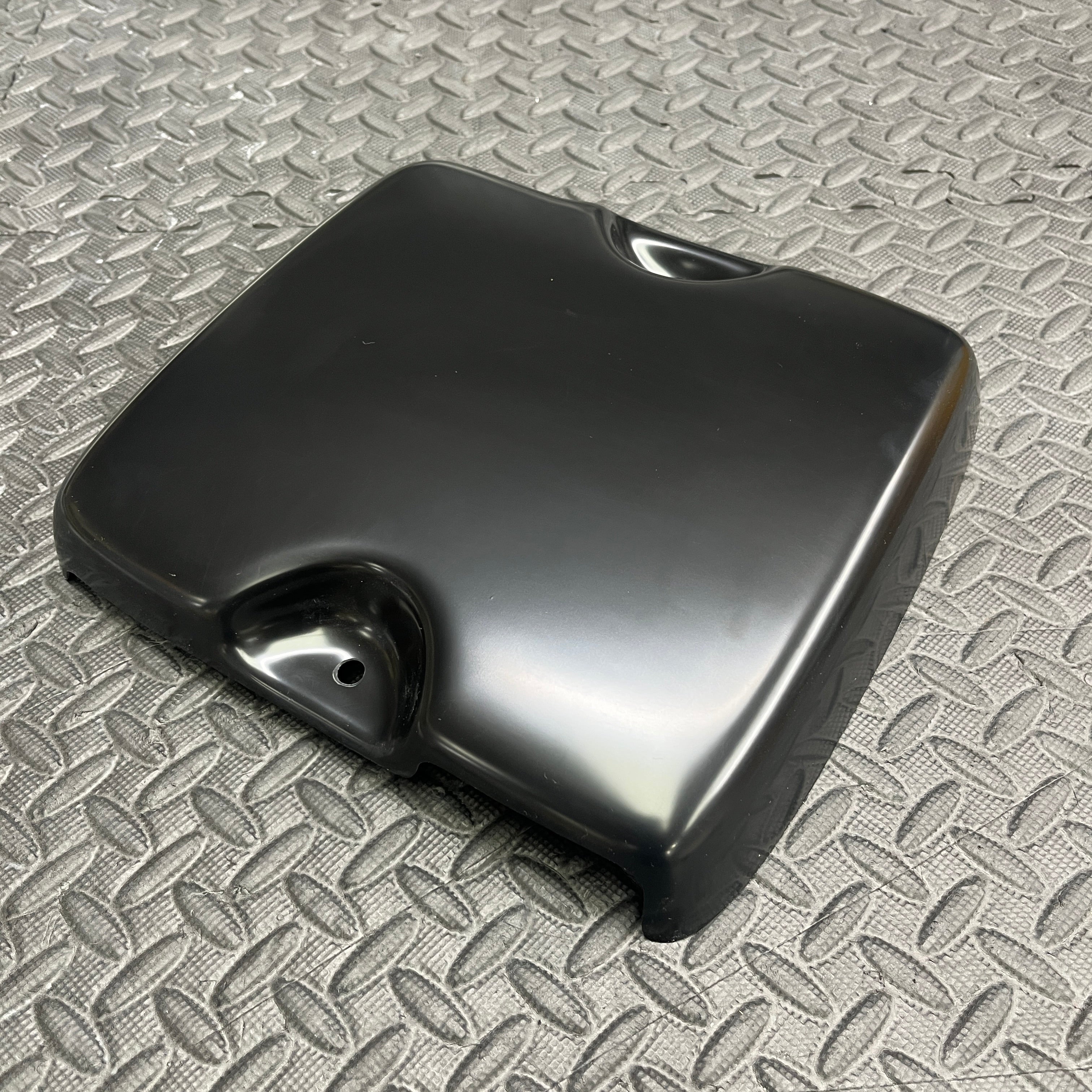 Proform Battery Cover - Mk6 Ford Fiesta 2004-2009 (Plastic Finishes)
