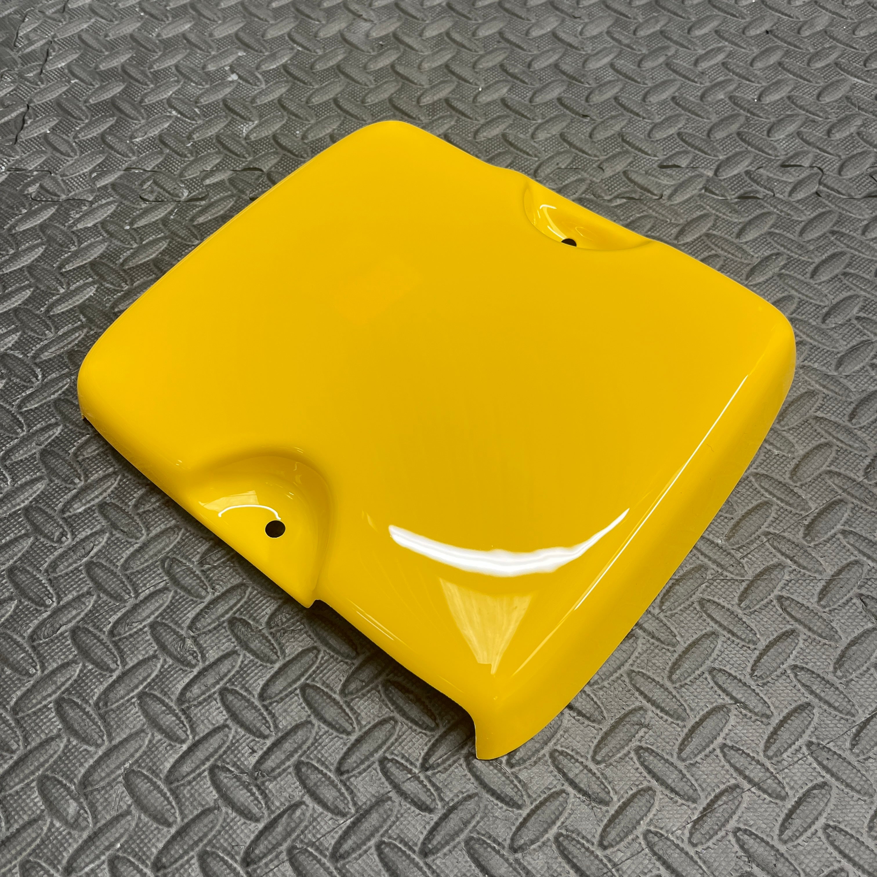 Proform Battery Cover - Mk6 Ford Fiesta 2004-2009 (Plastic Finishes)