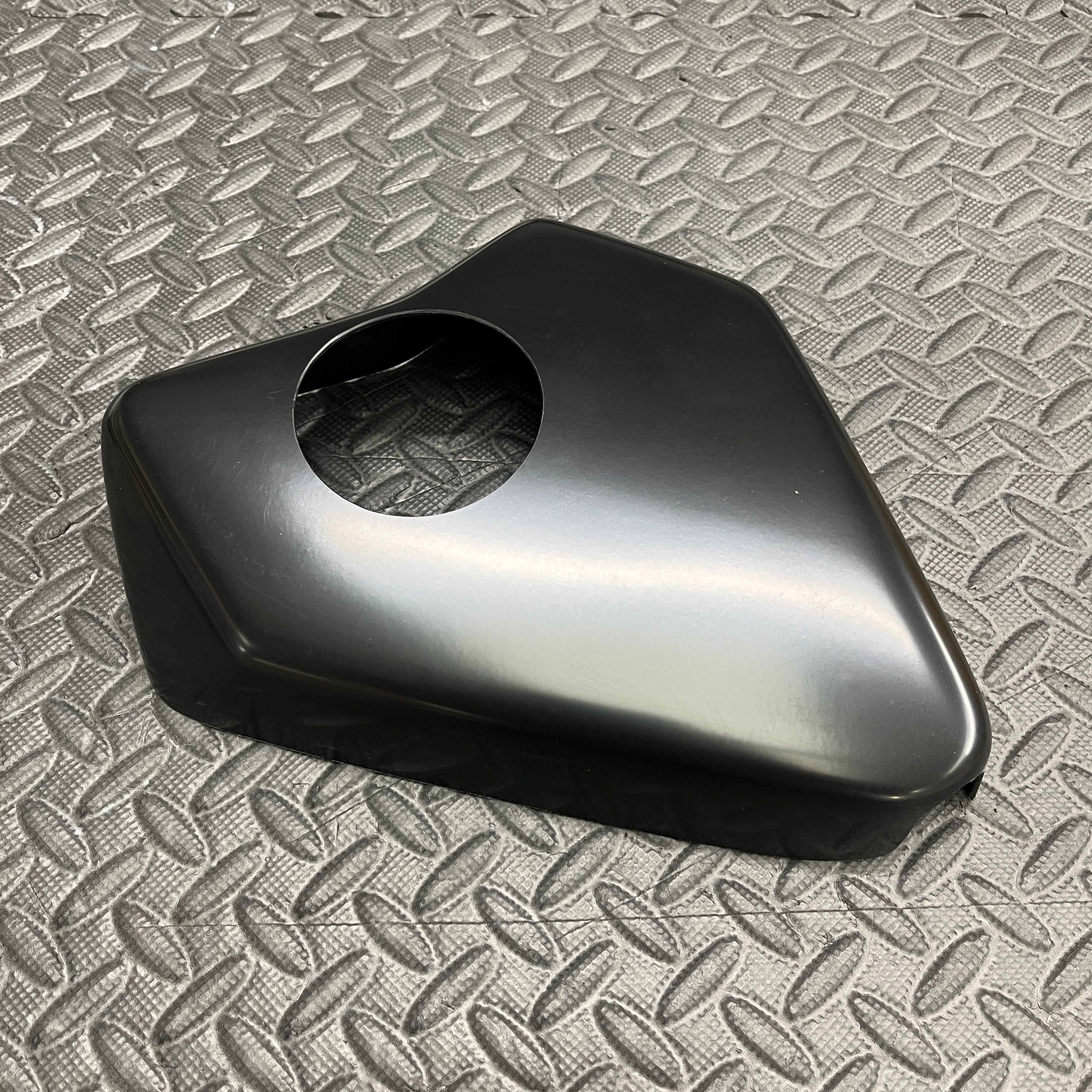 Couvercle de réservoir de liquide de refroidissement Proform – Ford Fiesta MK7/7.5 (finitions plastiques)