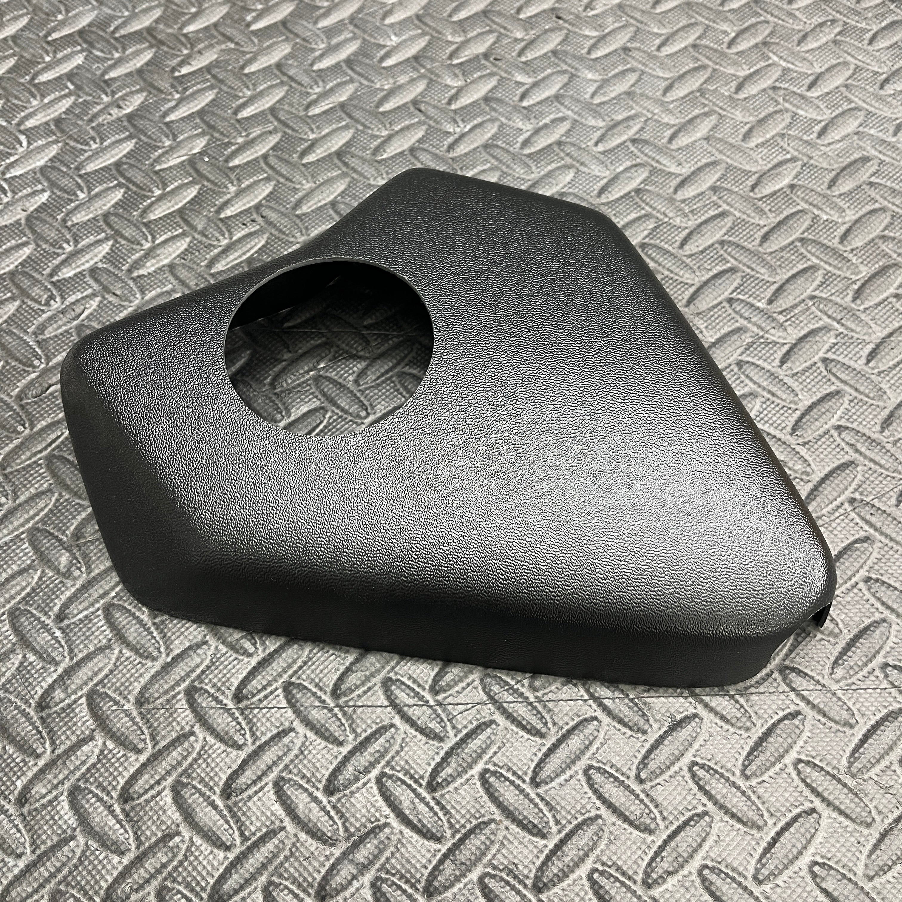 Couvercle de réservoir de liquide de refroidissement Proform – Ford Fiesta MK7/7.5 (finitions plastiques)