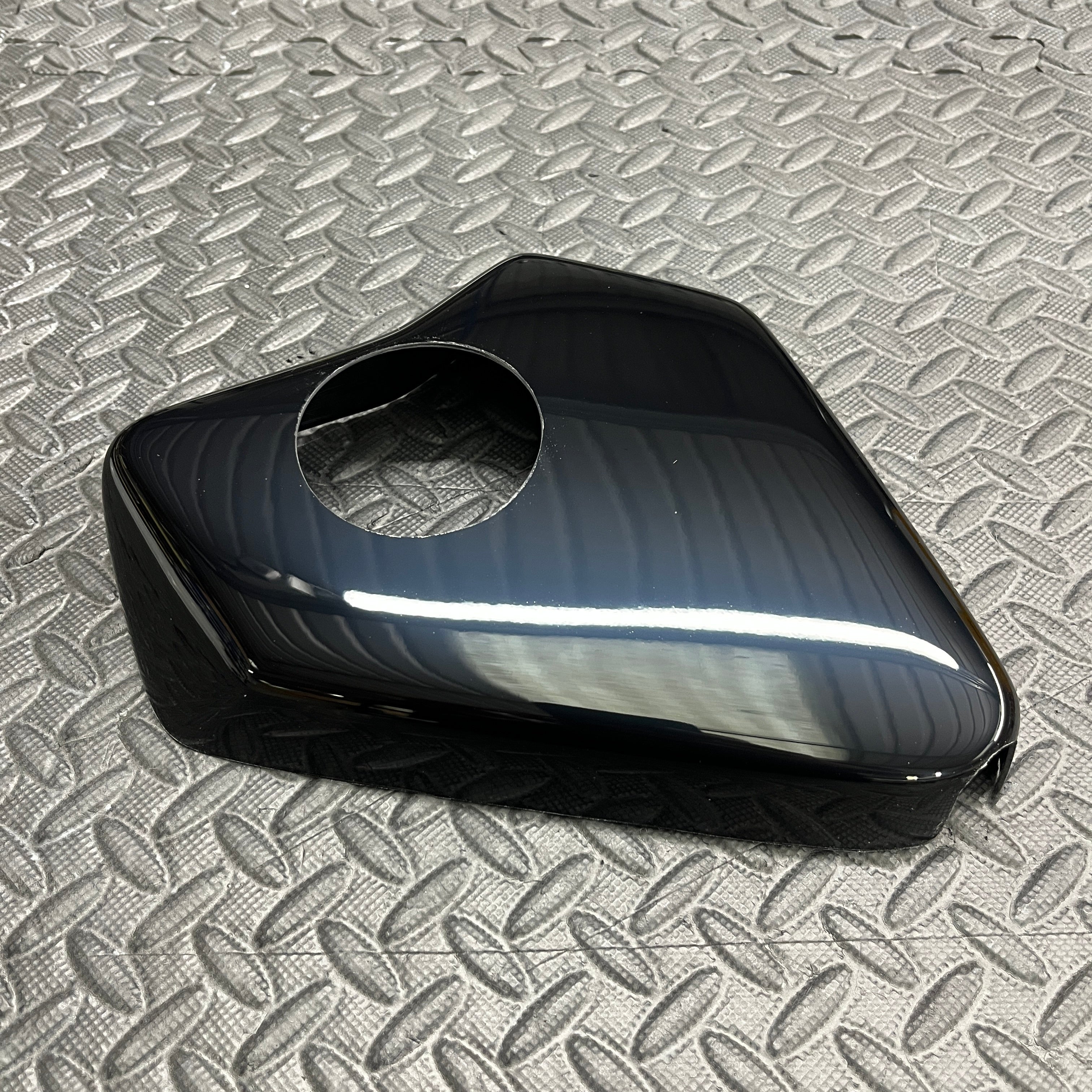 Couvercle de réservoir de liquide de refroidissement Proform – Ford Fiesta MK7/7.5 (finitions plastiques)