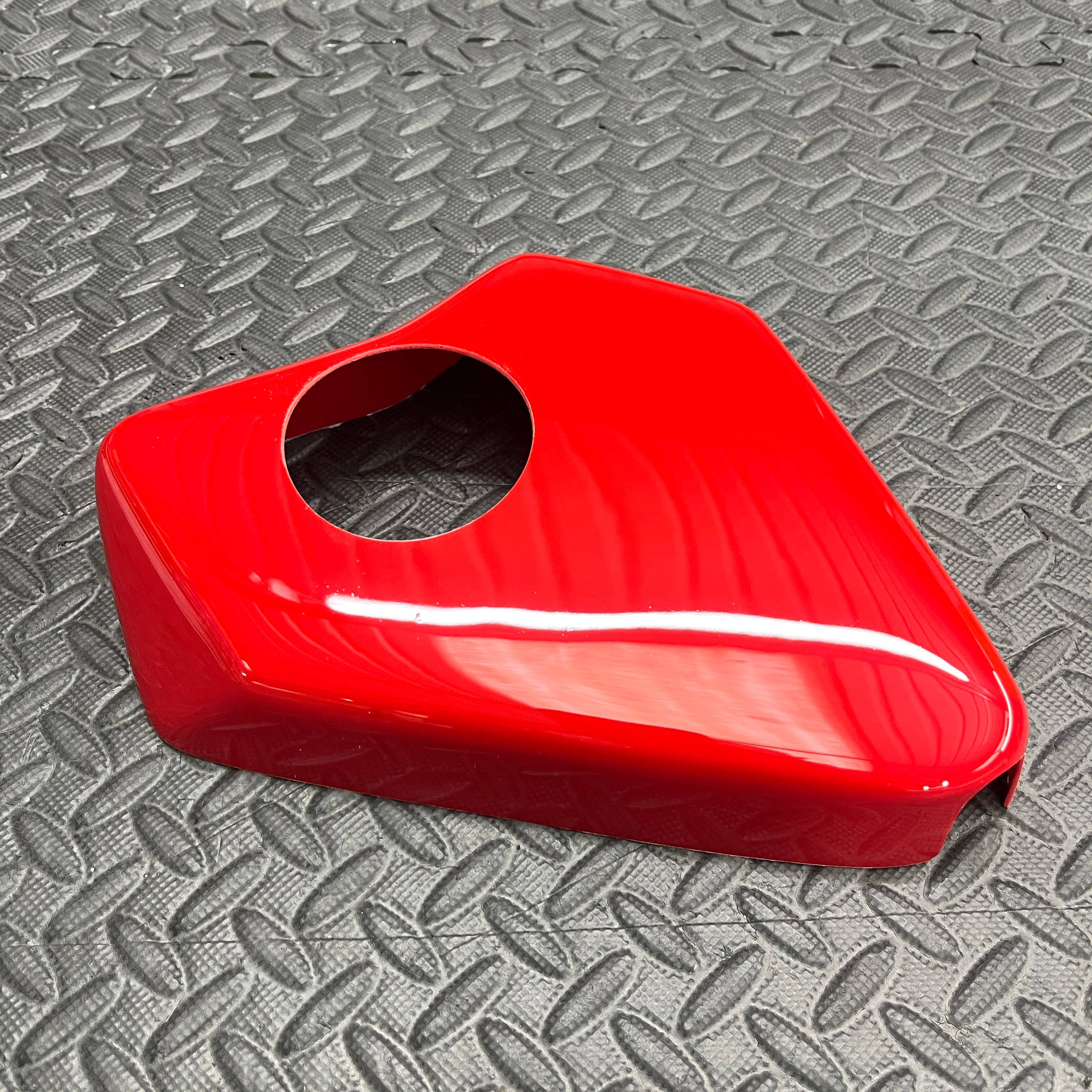 Couvercle de réservoir de liquide de refroidissement Proform – Ford Fiesta MK7/7.5 (finitions plastiques)