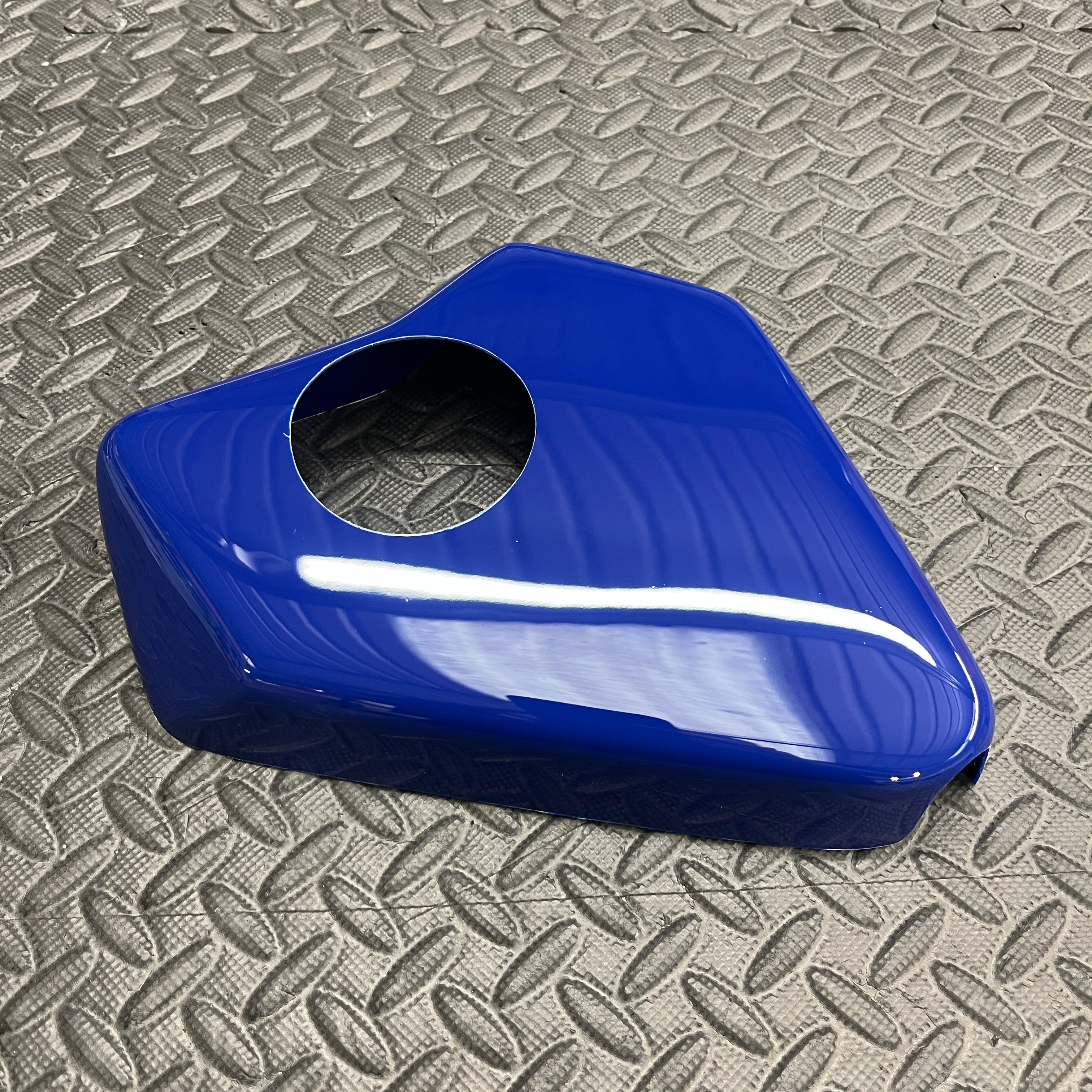 Couvercle de réservoir de liquide de refroidissement Proform – Ford Fiesta MK7/7.5 (finitions plastiques)
