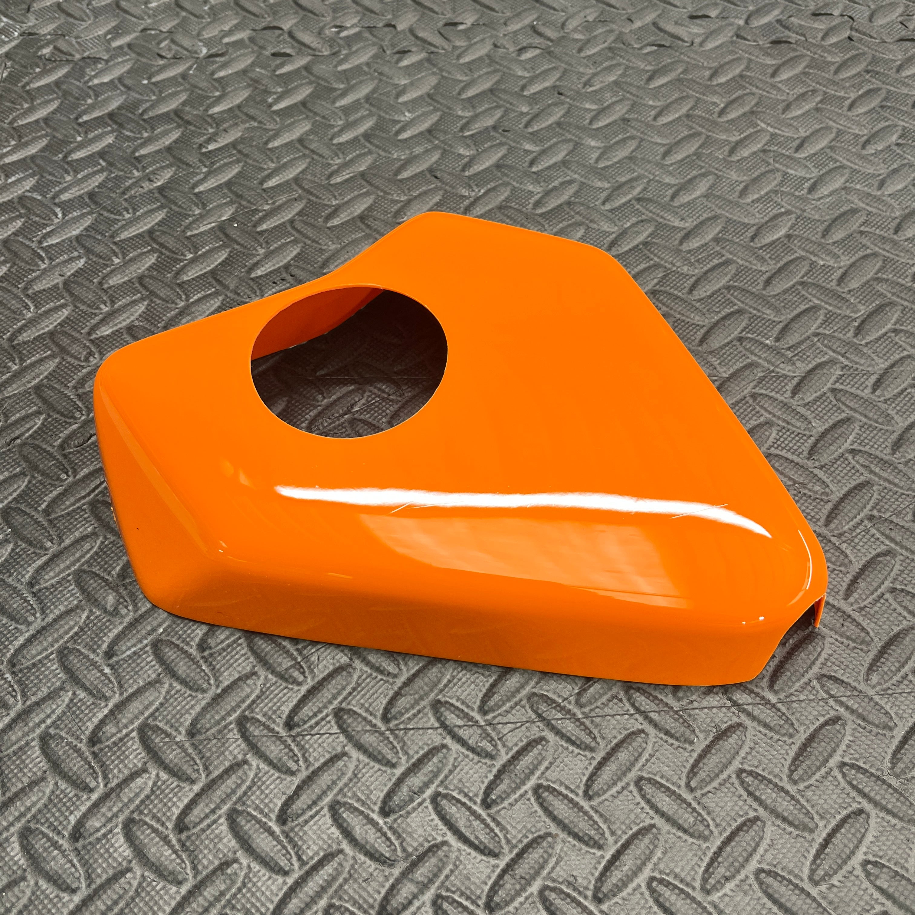 Couvercle de réservoir de liquide de refroidissement Proform – Ford Fiesta MK7/7.5 (finitions plastiques)