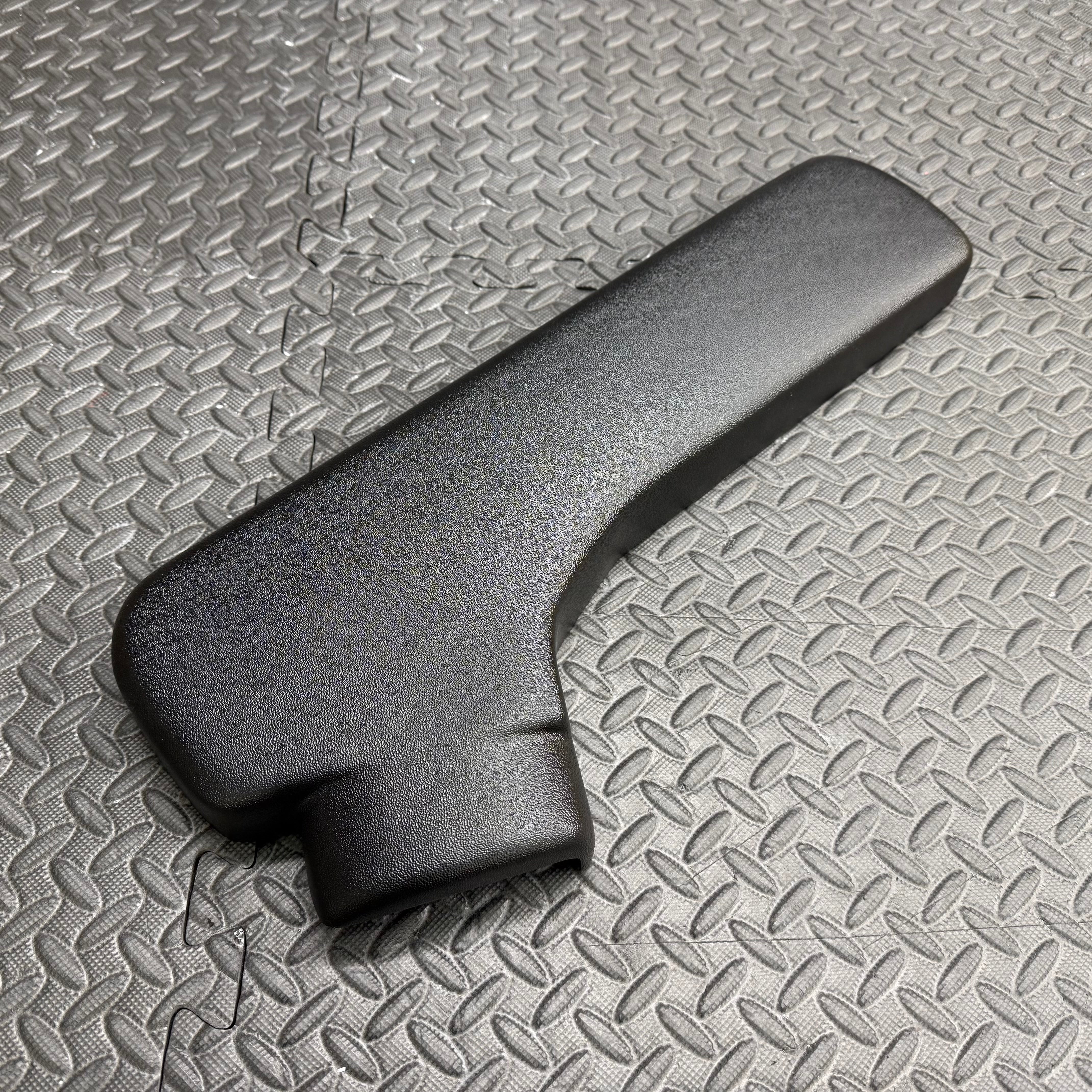 Proform Engine Inlet Plenum Cover - Volvo V50 Petrol (Plastic Finishes)