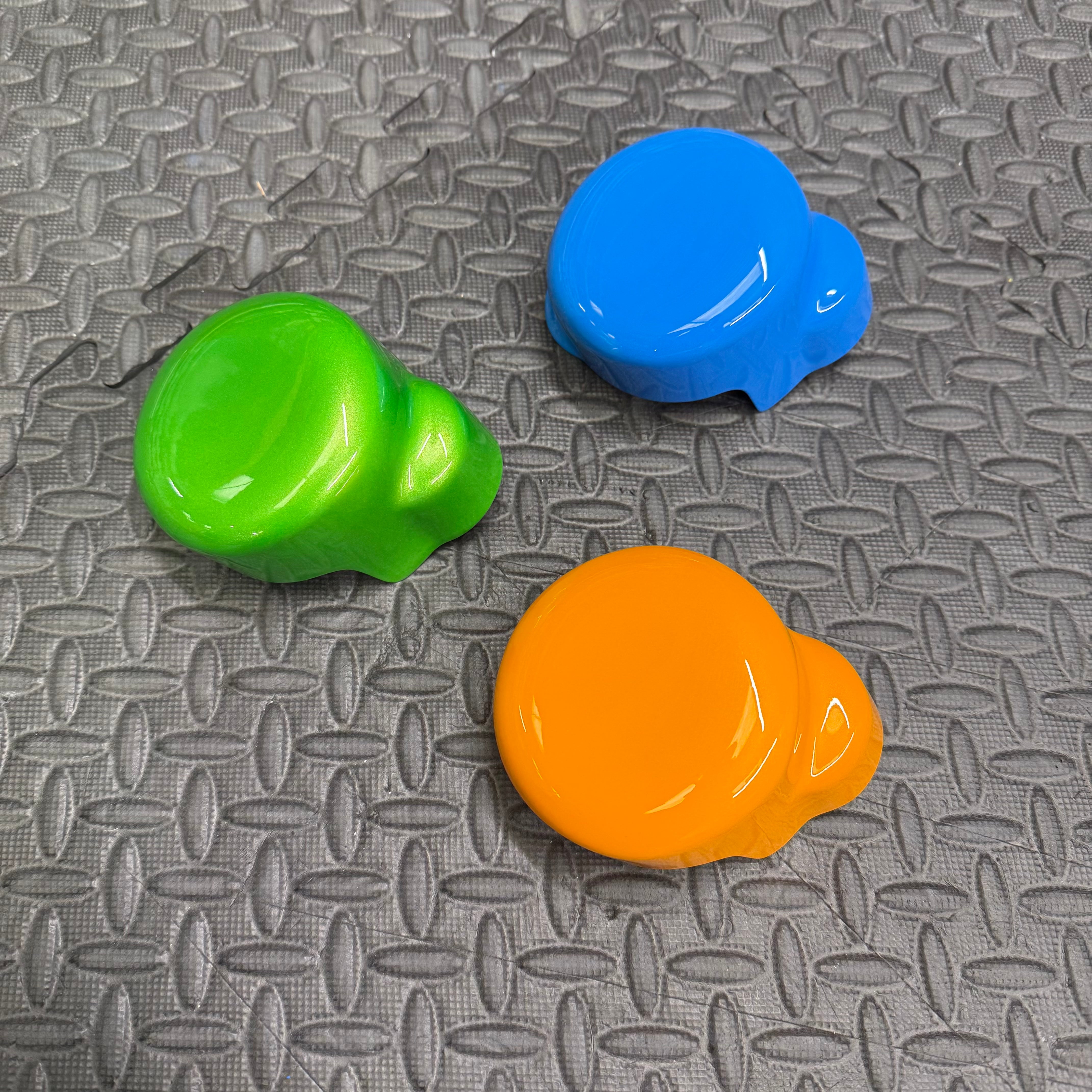 Proform Fuel Pump Cover - Mk4/4.5 Ford Focus ST Petrol Painted Finishes